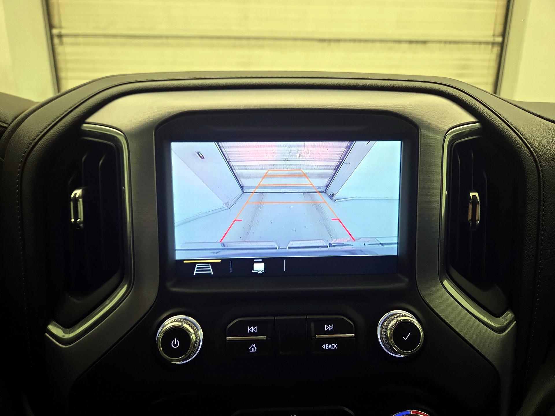 Thumbnail: 2019 GMC Sierra 1500 - 14