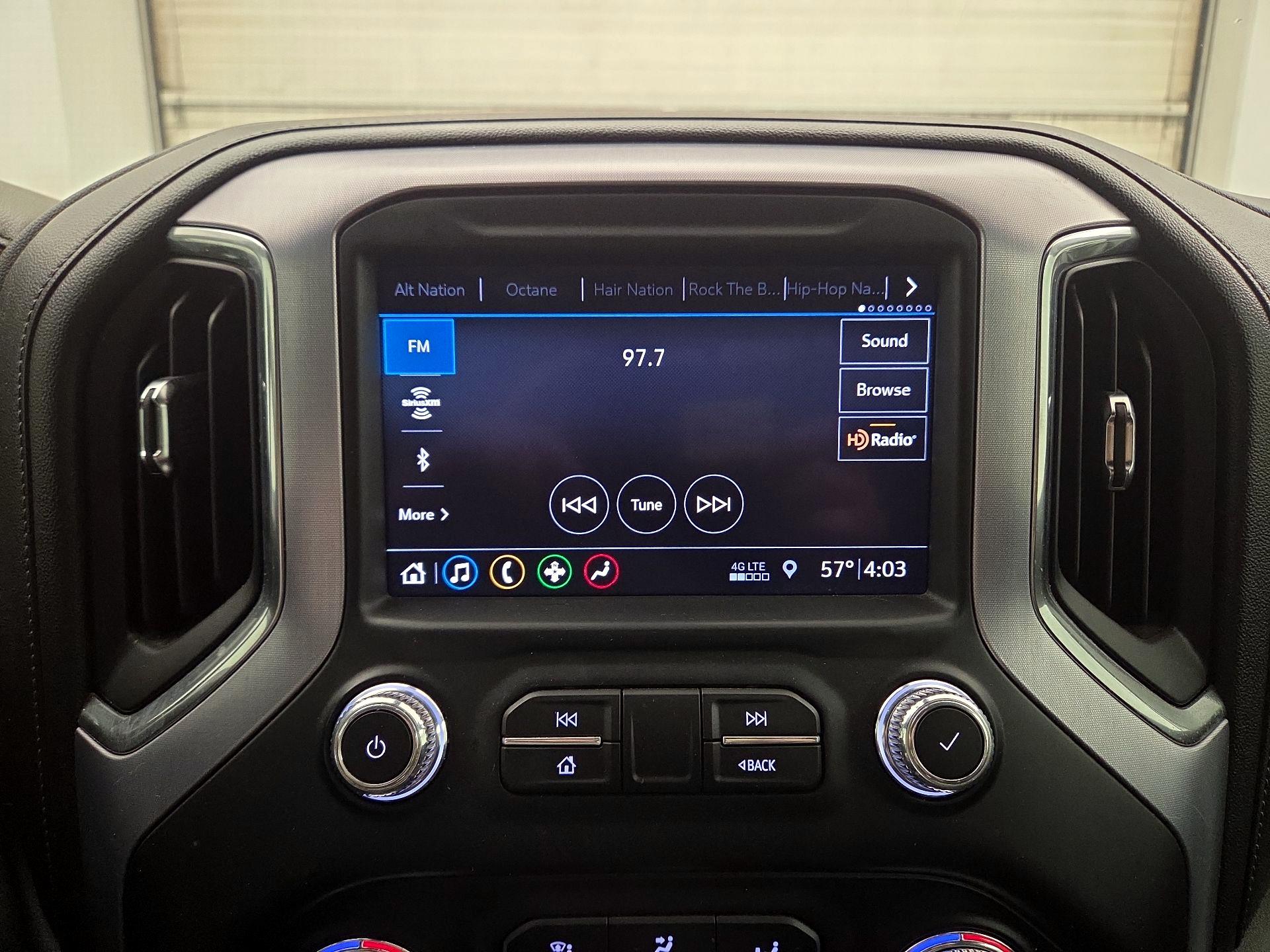 Thumbnail: 2019 GMC Sierra 1500 - 15