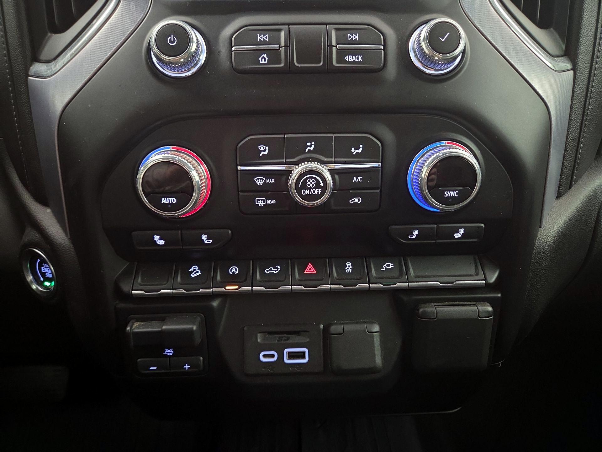 Thumbnail: 2019 GMC Sierra 1500 - 16