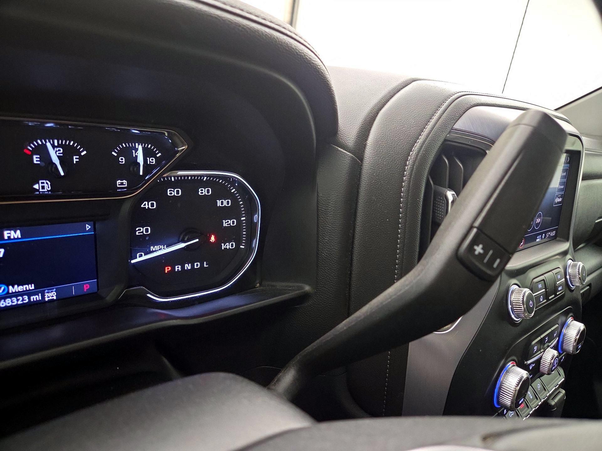 Thumbnail: 2019 GMC Sierra 1500 - 17