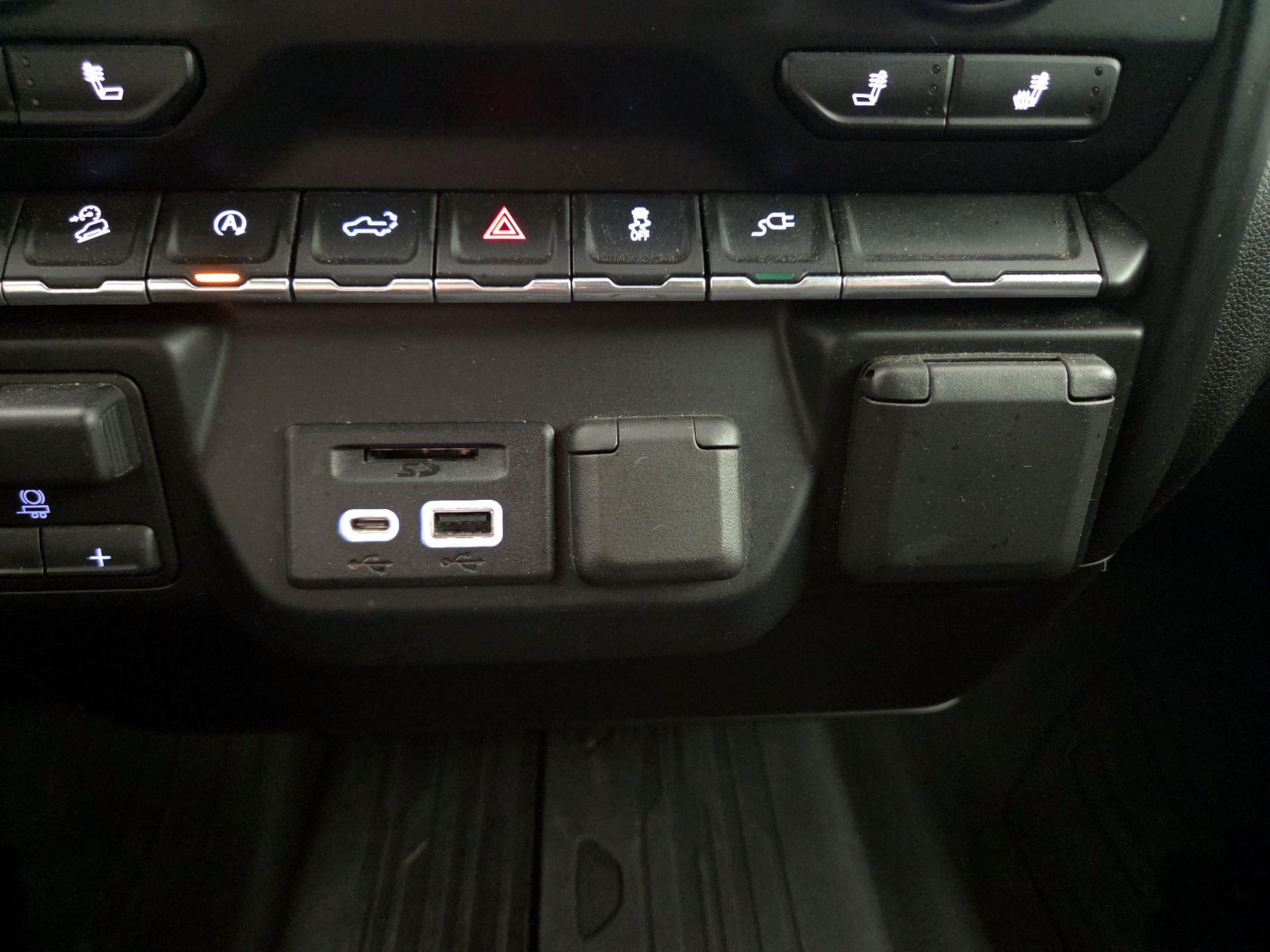 Thumbnail: 2019 GMC Sierra 1500 - 18