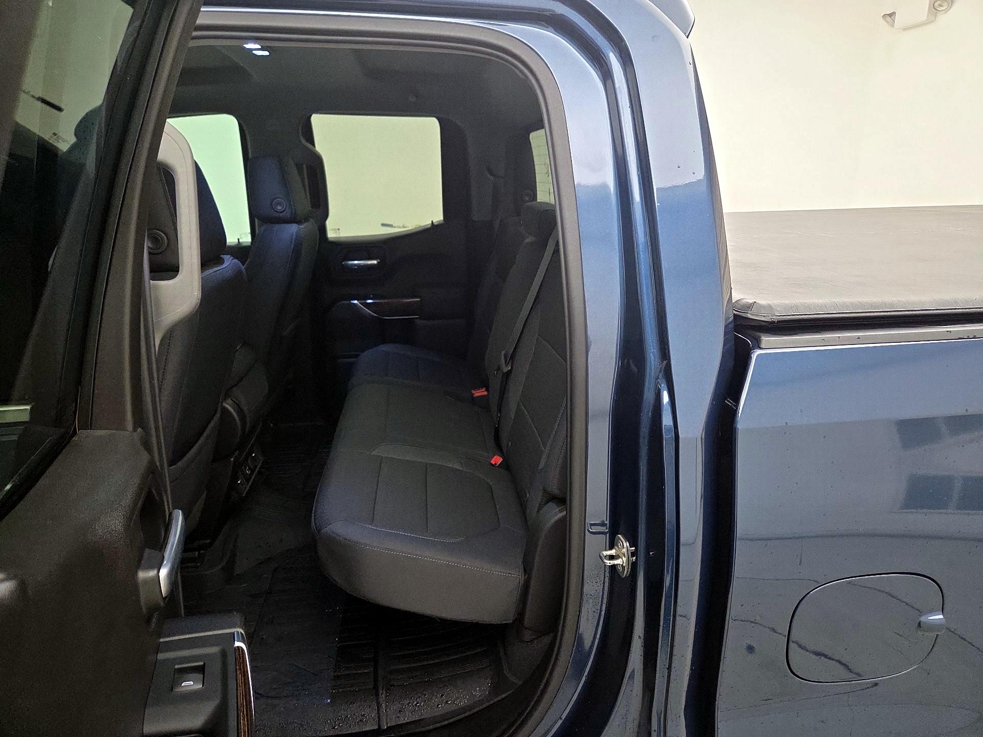 Thumbnail: 2019 GMC Sierra 1500 - 19
