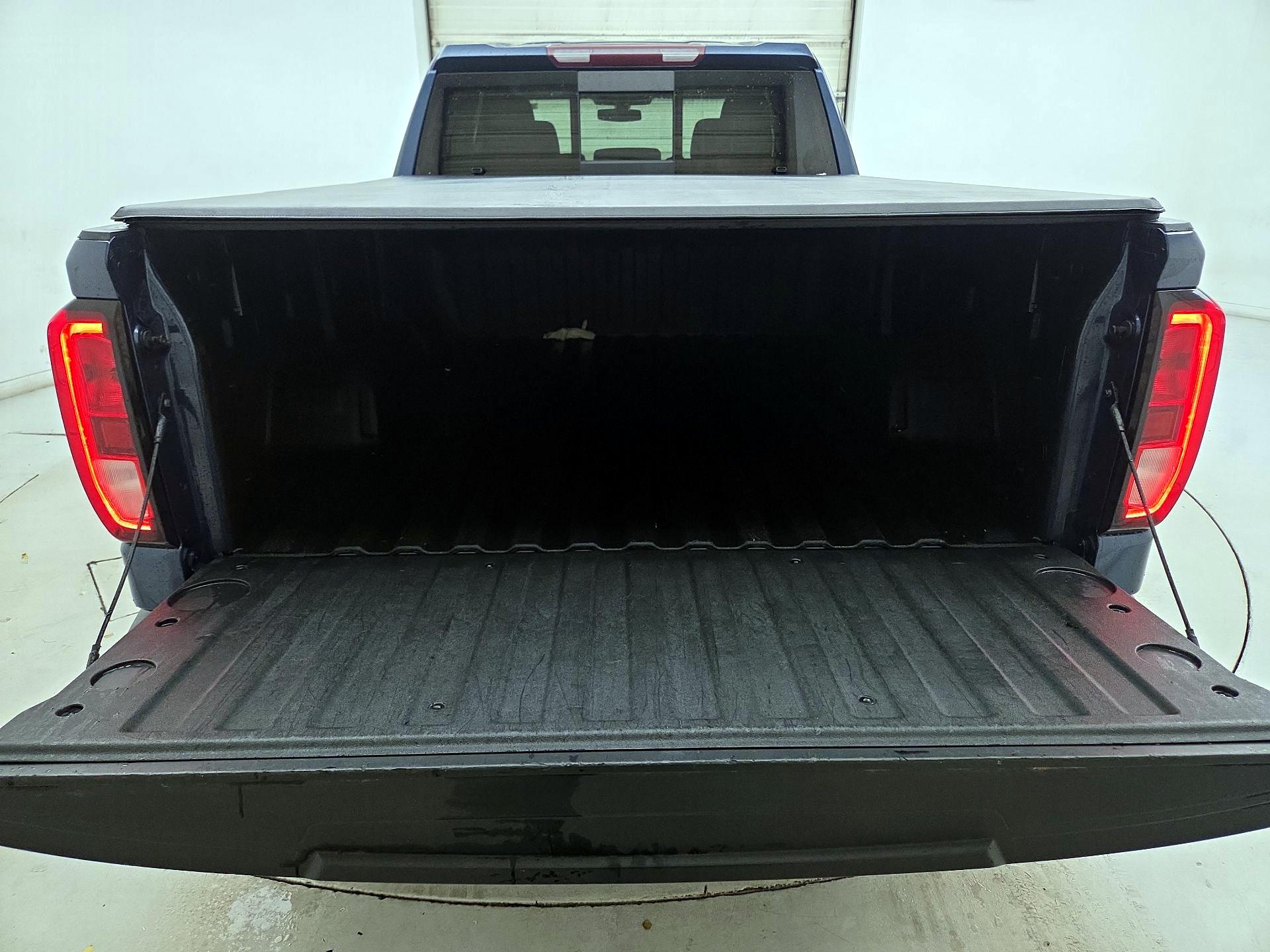 Thumbnail: 2019 GMC Sierra 1500 - 20