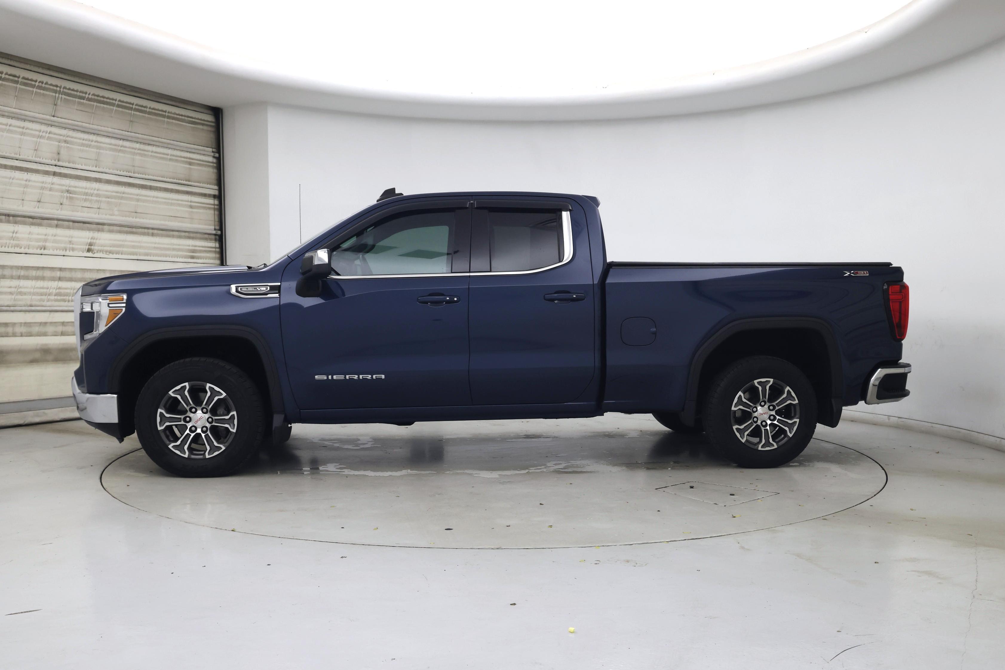 Thumbnail: 2019 GMC Sierra 1500 - 3