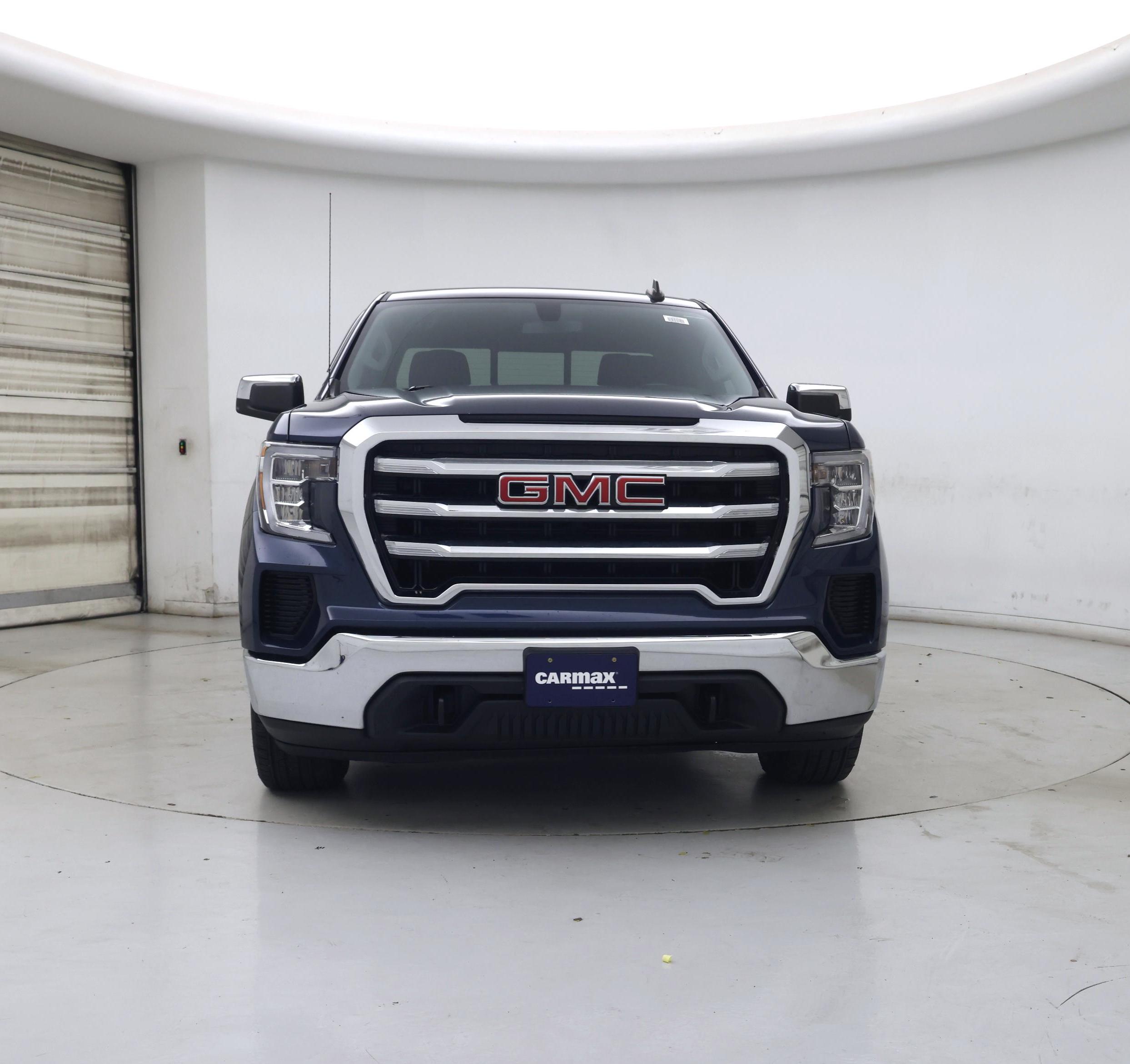 Thumbnail: 2019 GMC Sierra 1500 - 5