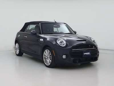 2019 Mini Cooper S