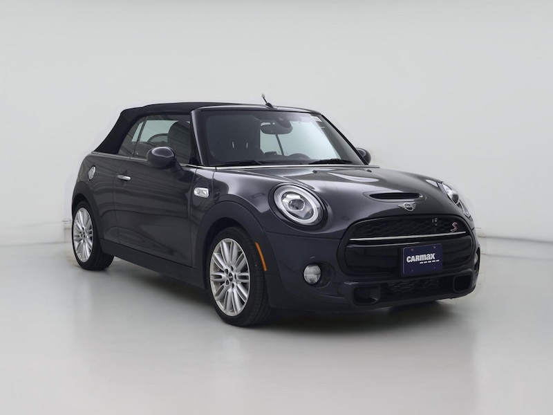 2019 MINI Cooper S -
                  South Portland, ME