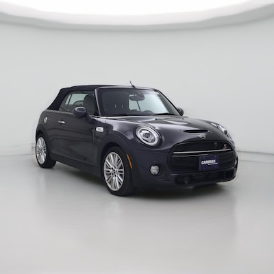 2019 Mini Cooper S