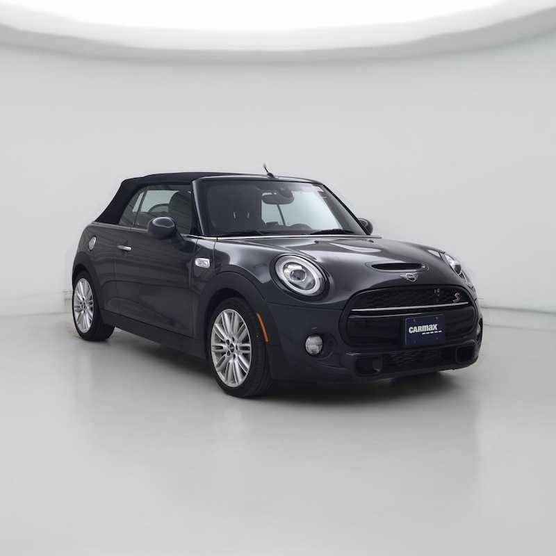 2019 Mini Cooper S