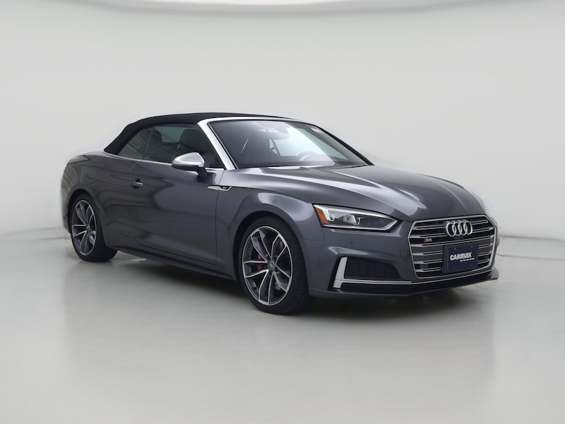 2018 Audi S5 Prestige -
                  Westborough, MA