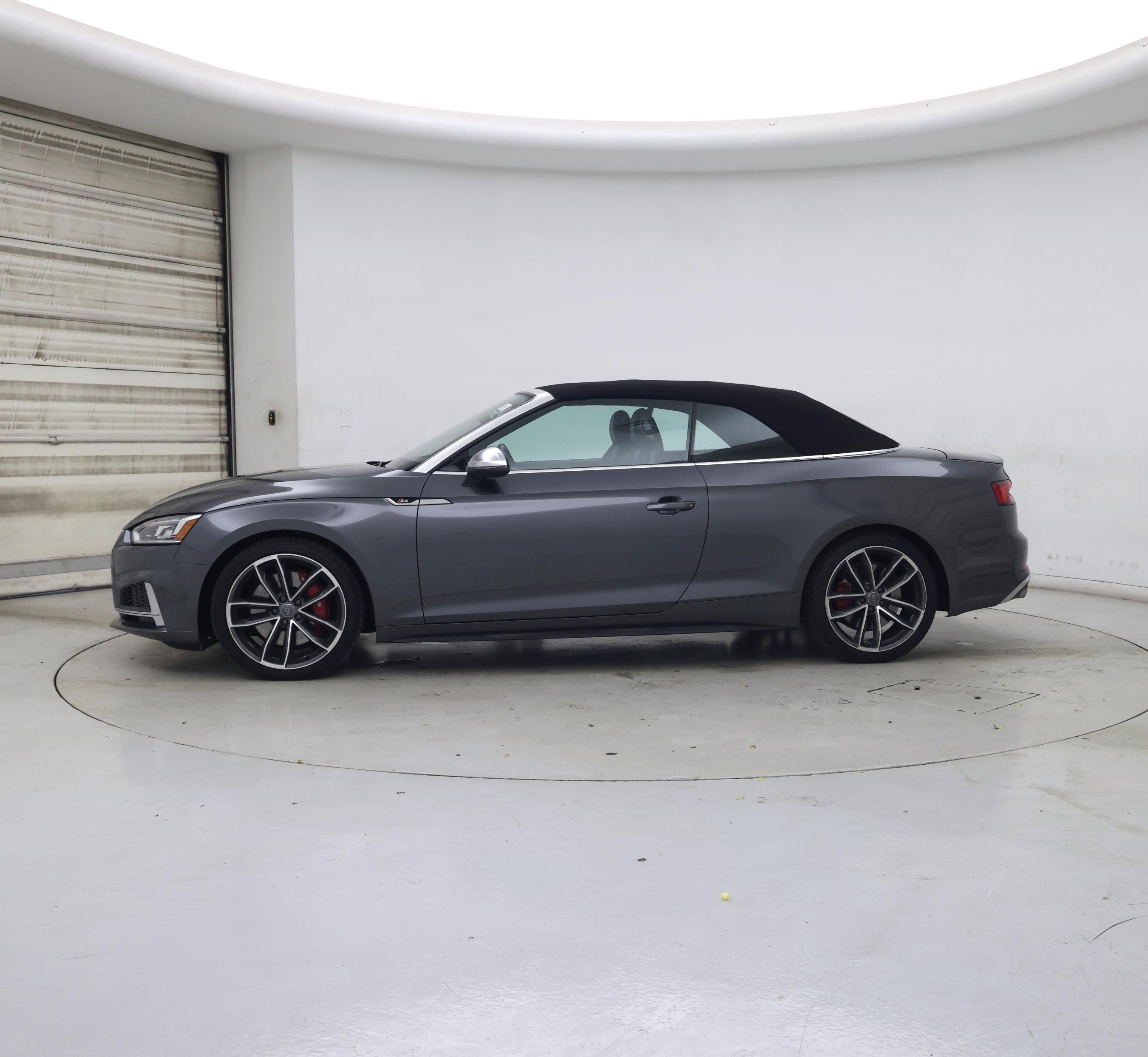 Thumbnail: 2018 Audi S5 - 3