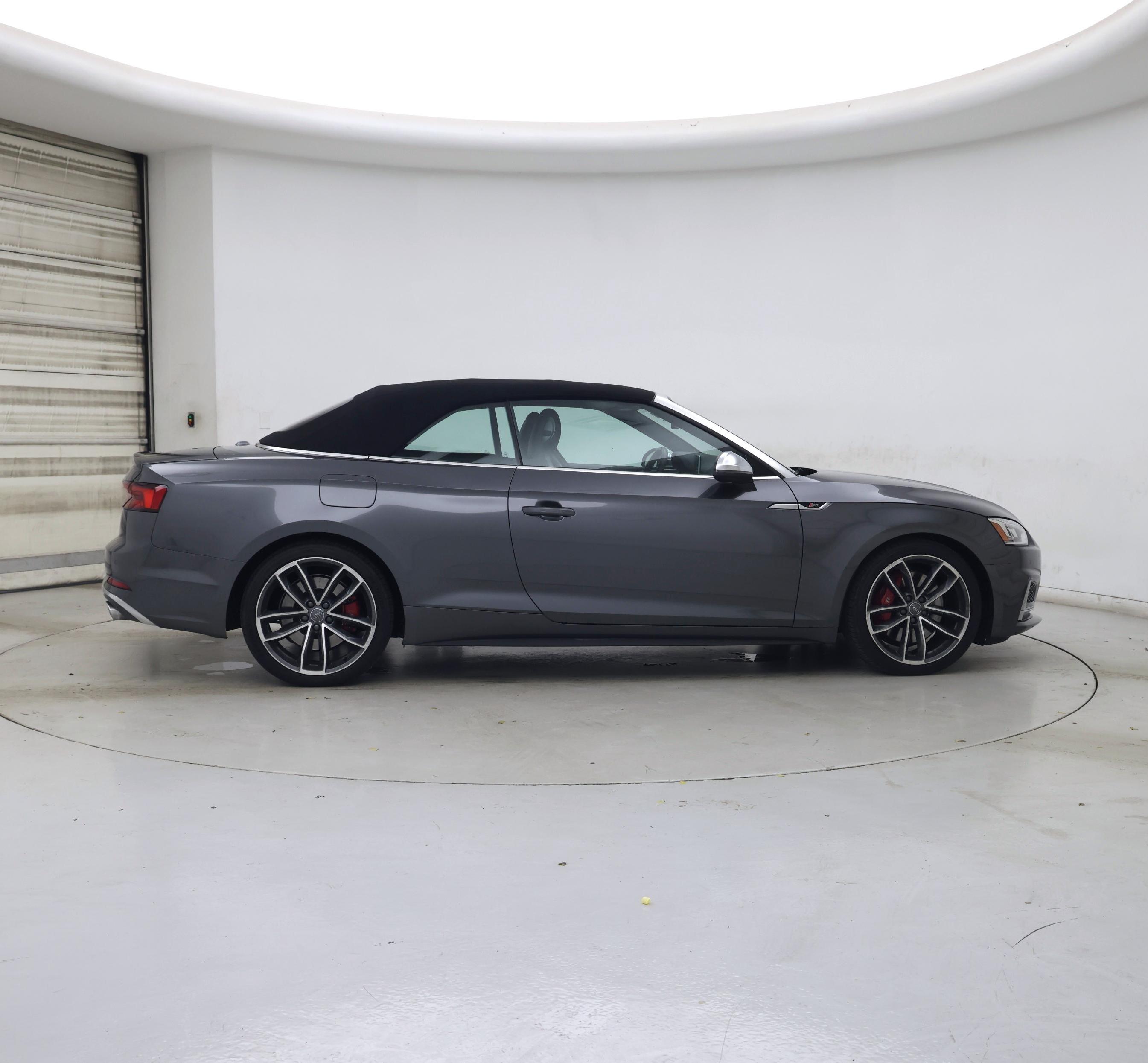 Thumbnail: 2018 Audi S5 - 7