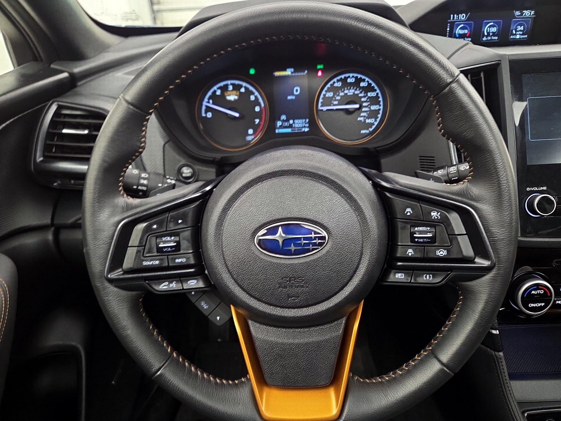 Thumbnail: 2025 Subaru Forester - 10