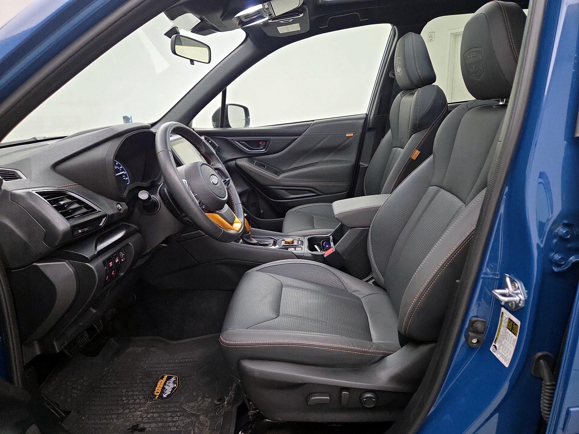 Thumbnail: 2025 Subaru Forester - 11