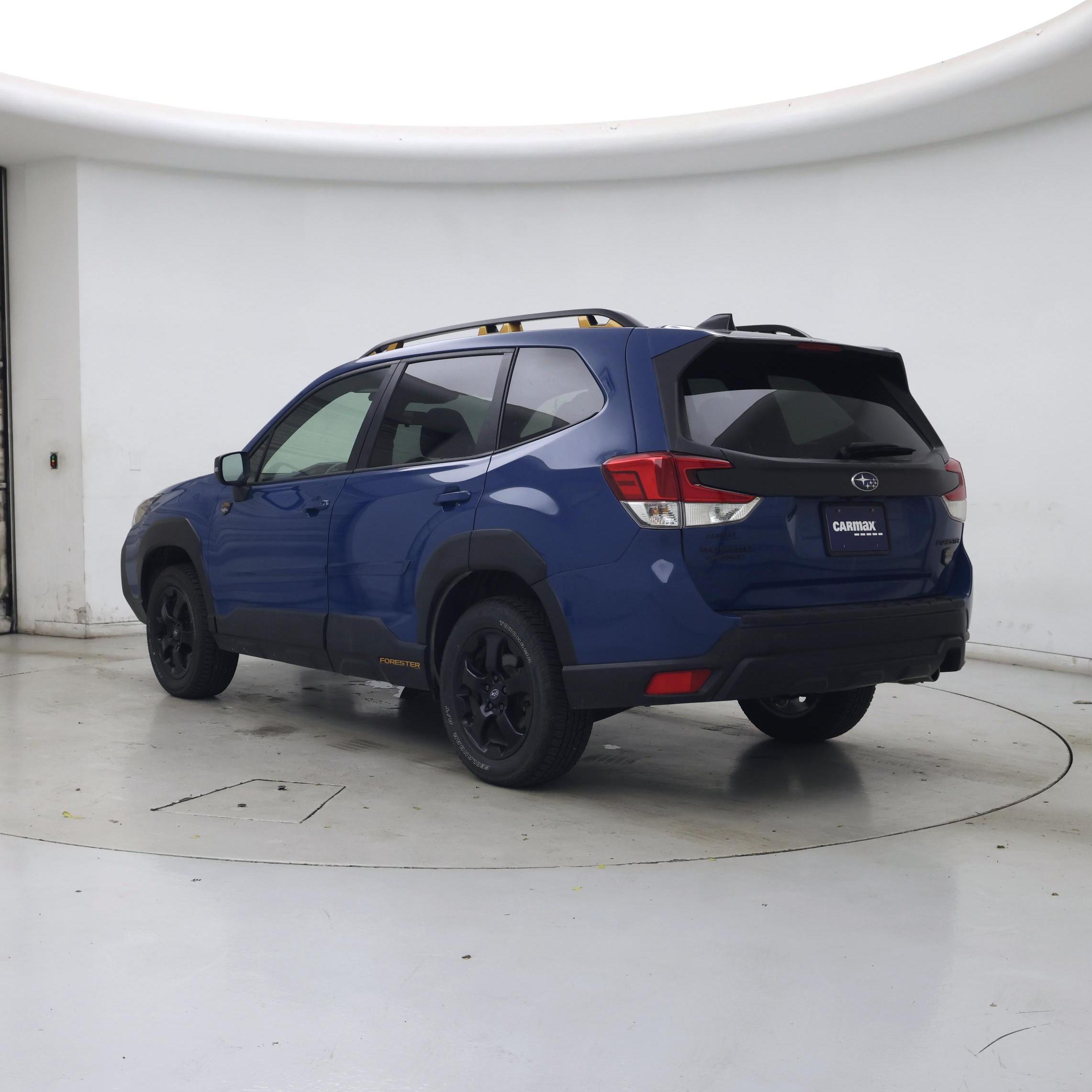 Thumbnail: 2025 Subaru Forester - 2