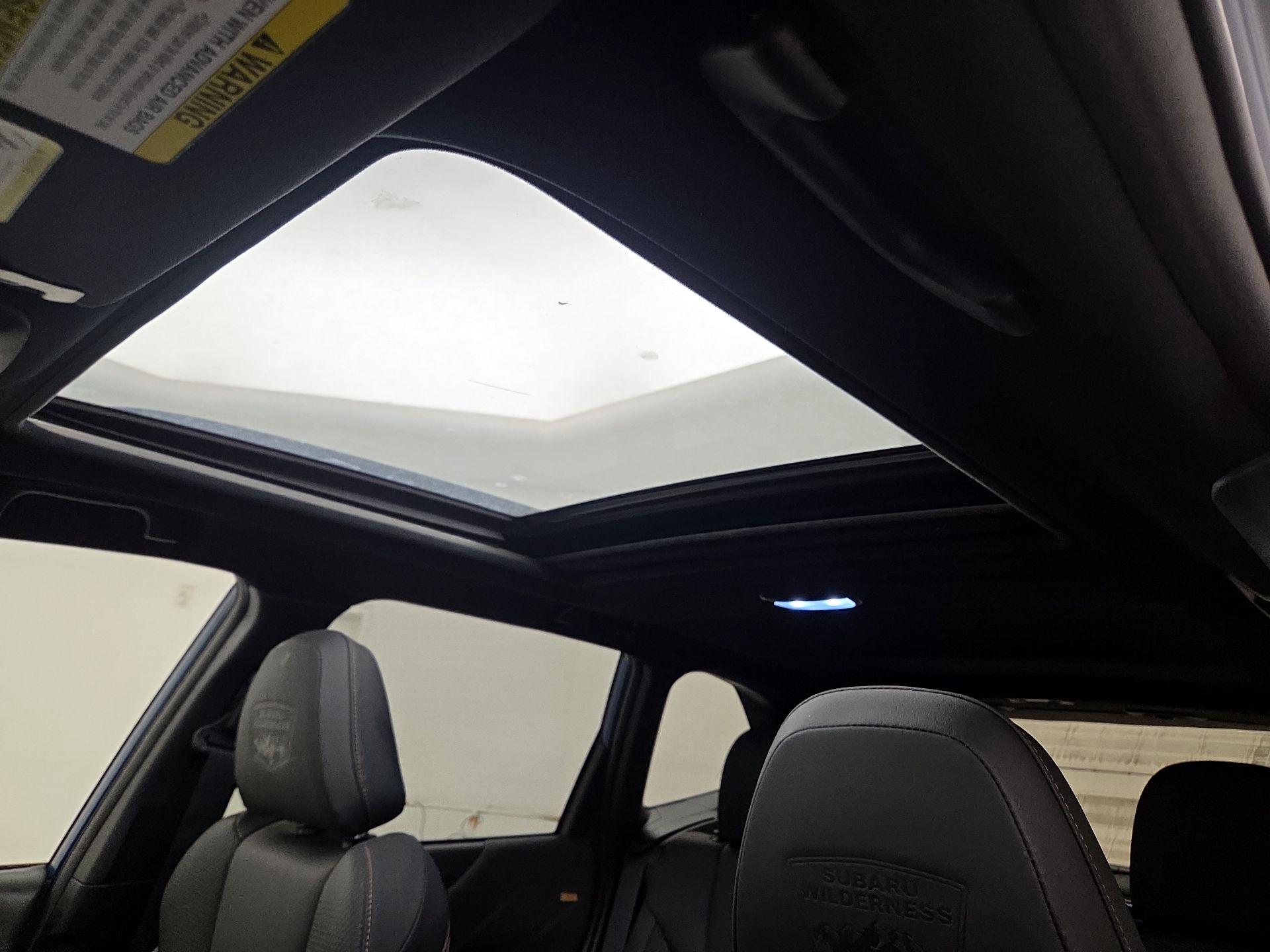 Thumbnail: 2025 Subaru Forester - 20