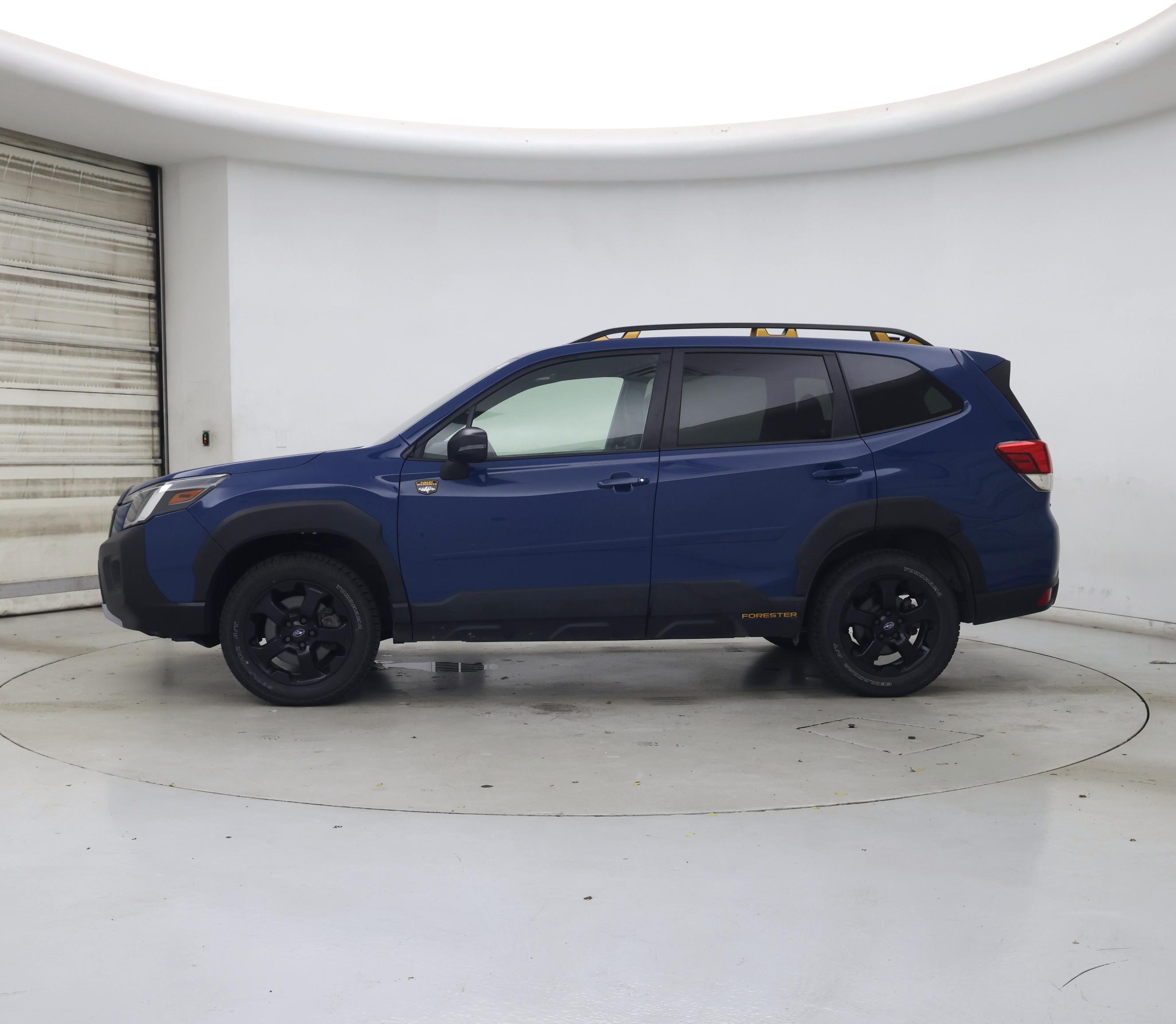 Thumbnail: 2025 Subaru Forester - 3