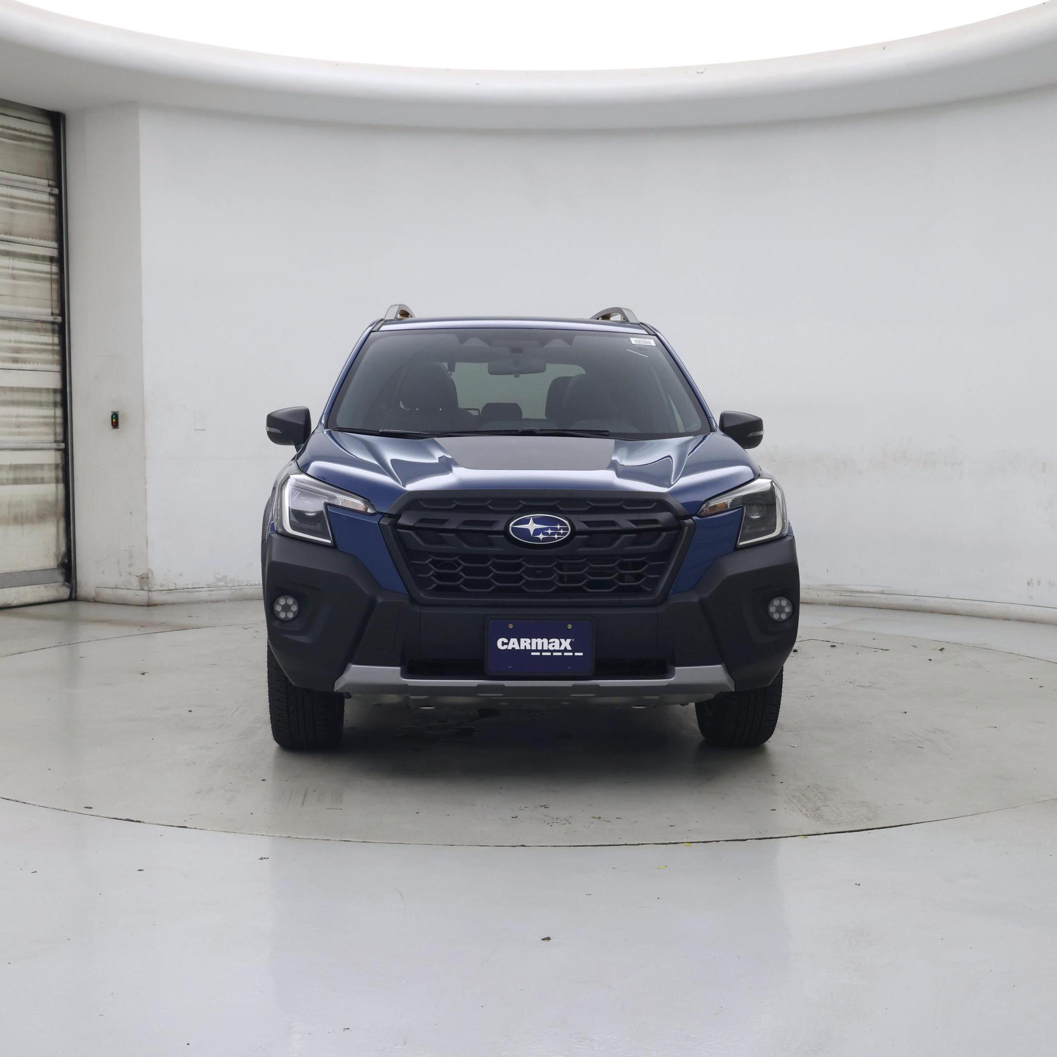 Thumbnail: 2025 Subaru Forester - 5