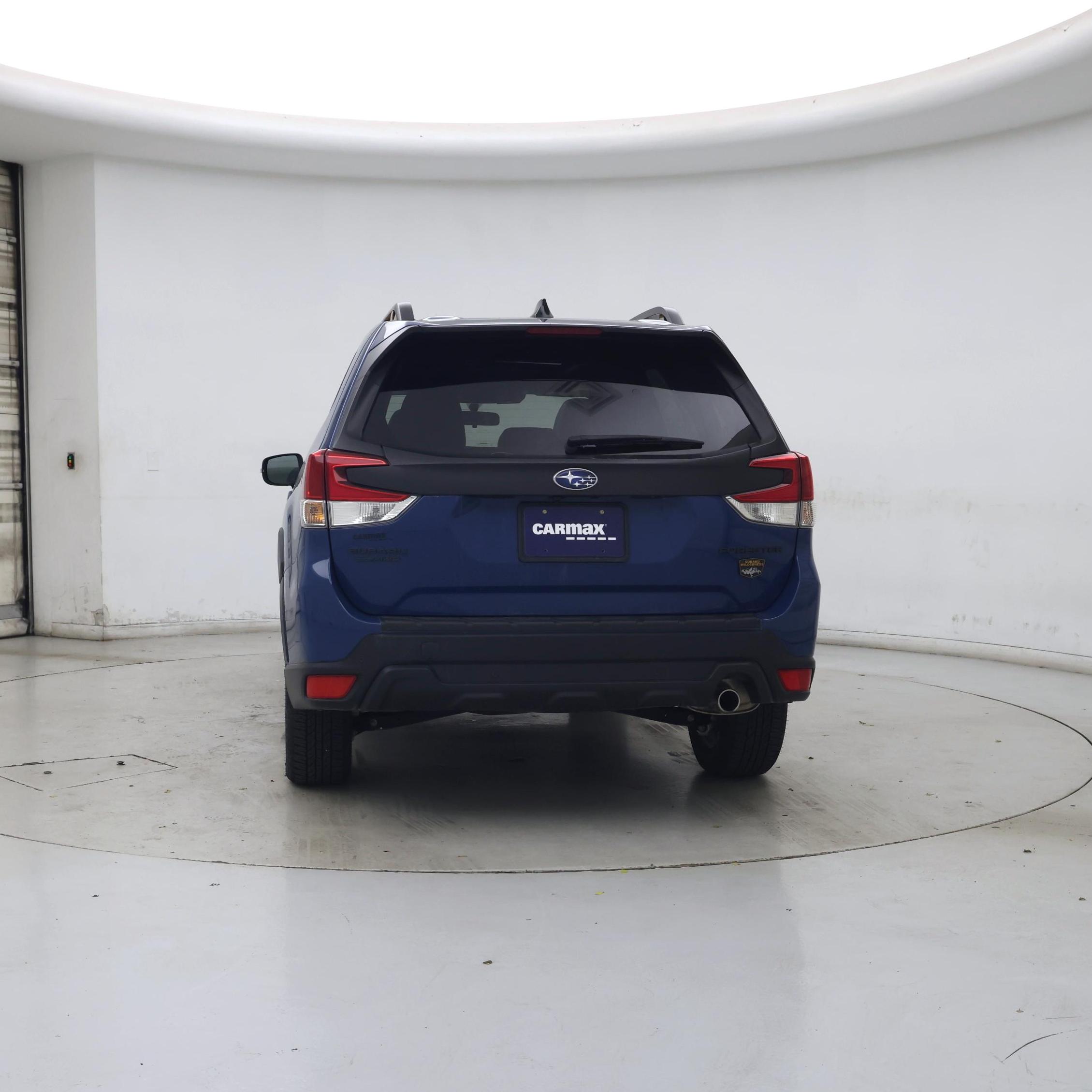 Thumbnail: 2025 Subaru Forester - 6