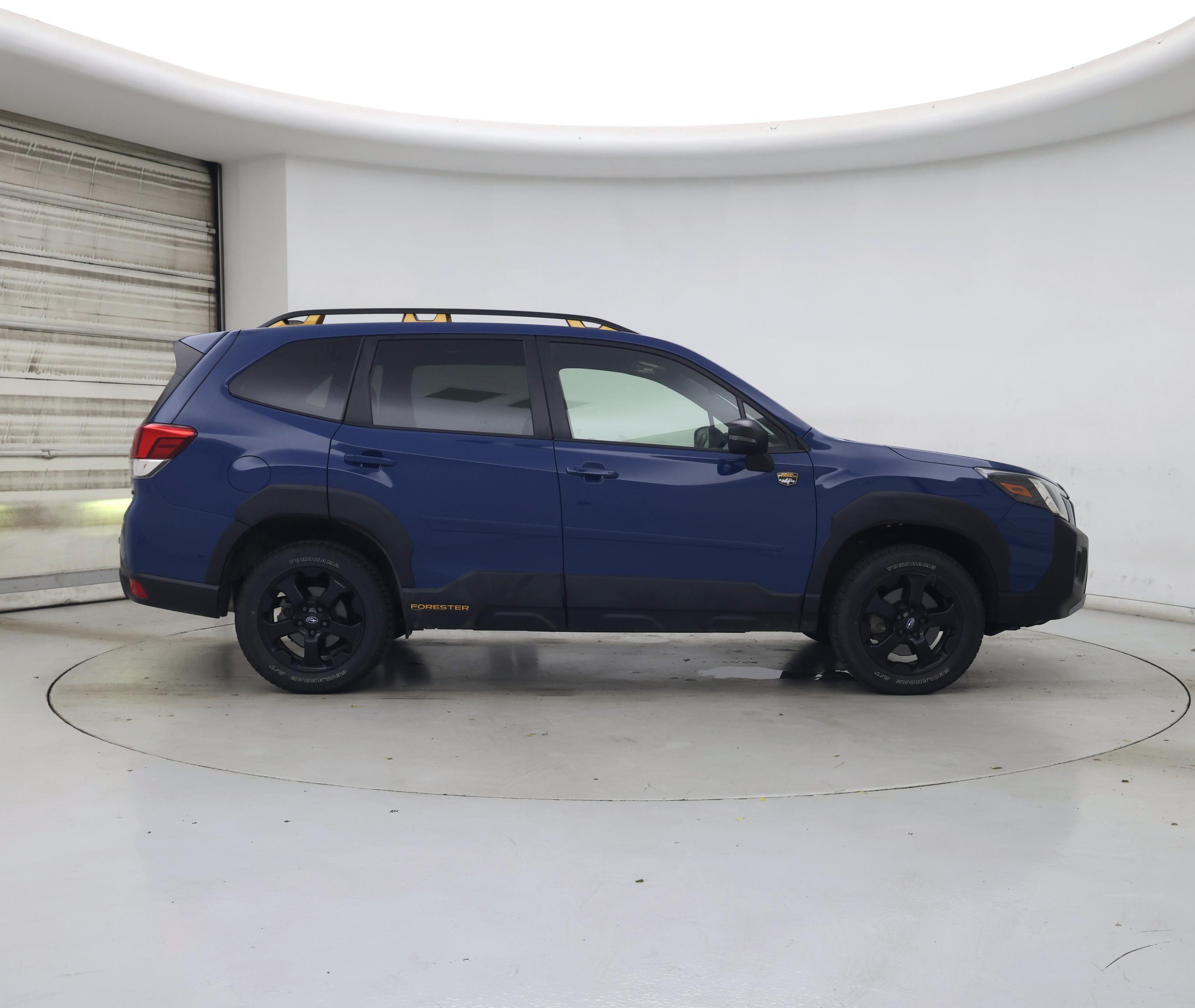 Thumbnail: 2025 Subaru Forester - 7