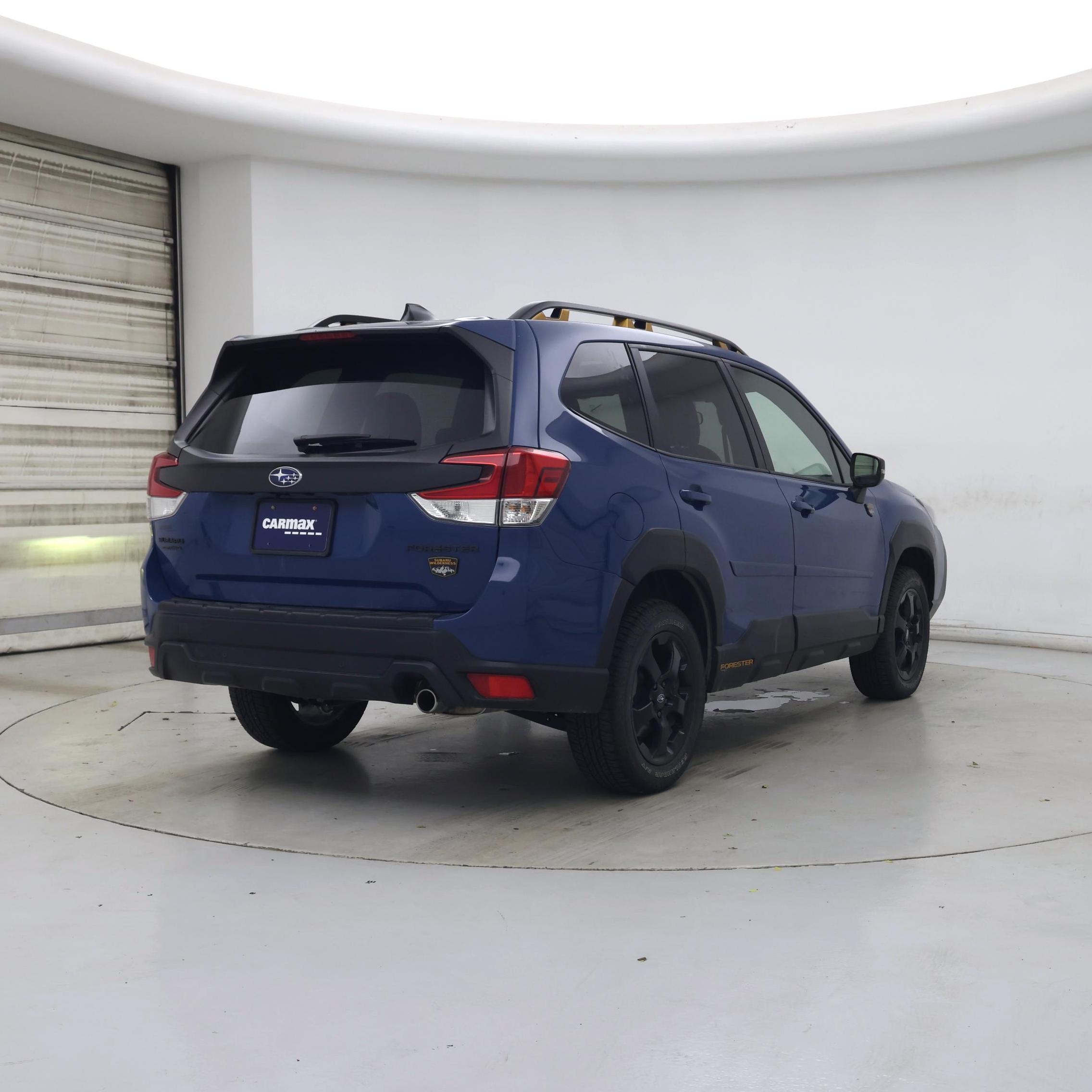 Thumbnail: 2025 Subaru Forester - 8