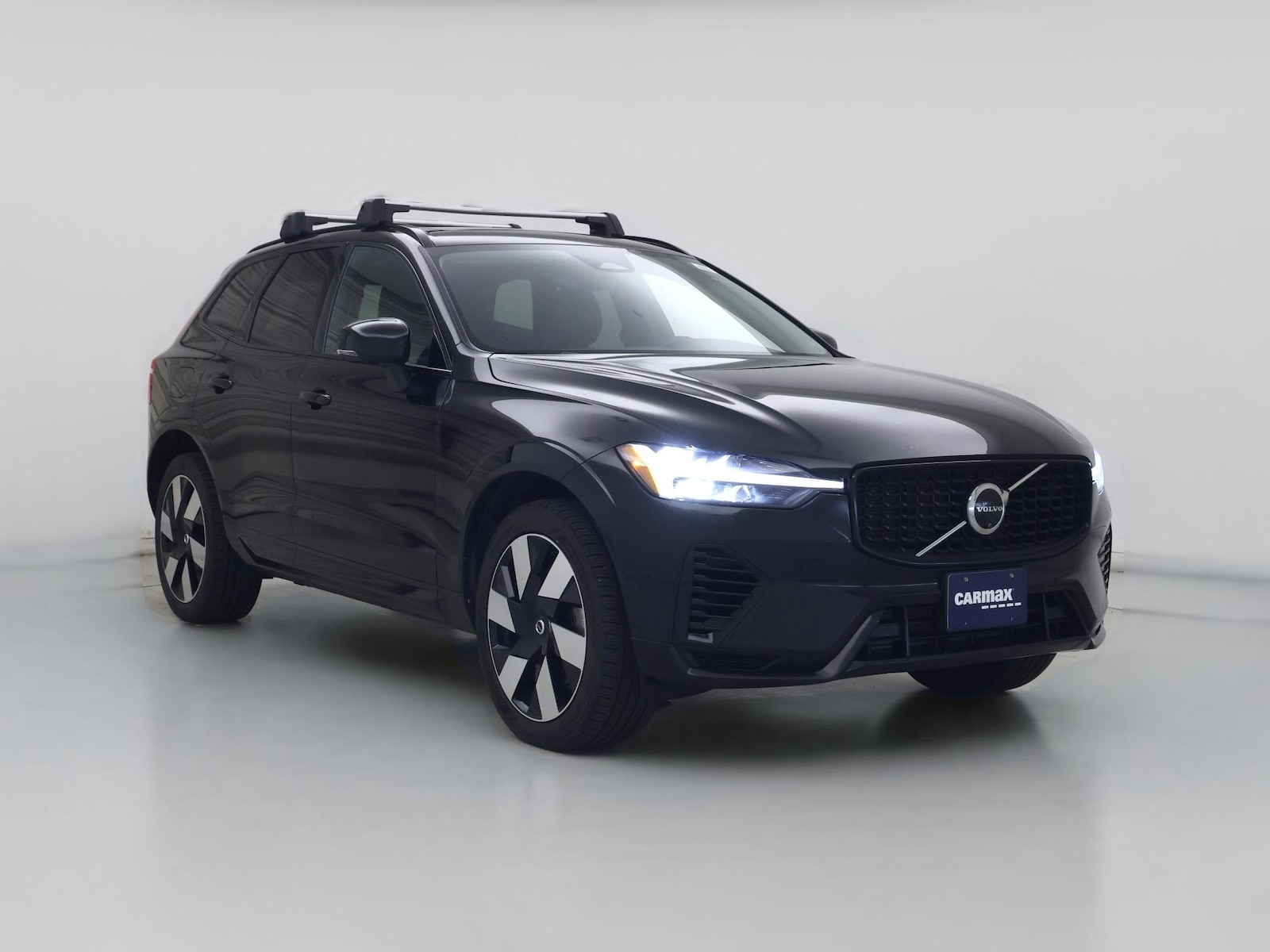 2024 Volvo XC60