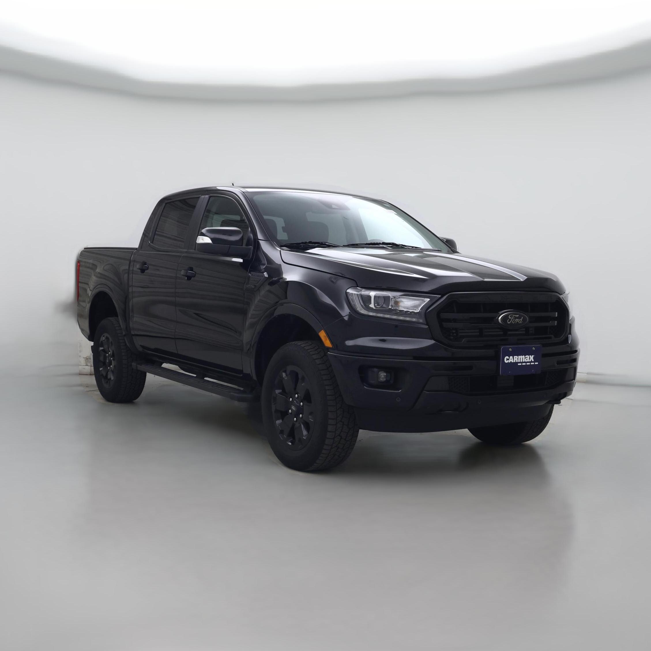 Thumbnail: 2023 Ford Ranger - 1
