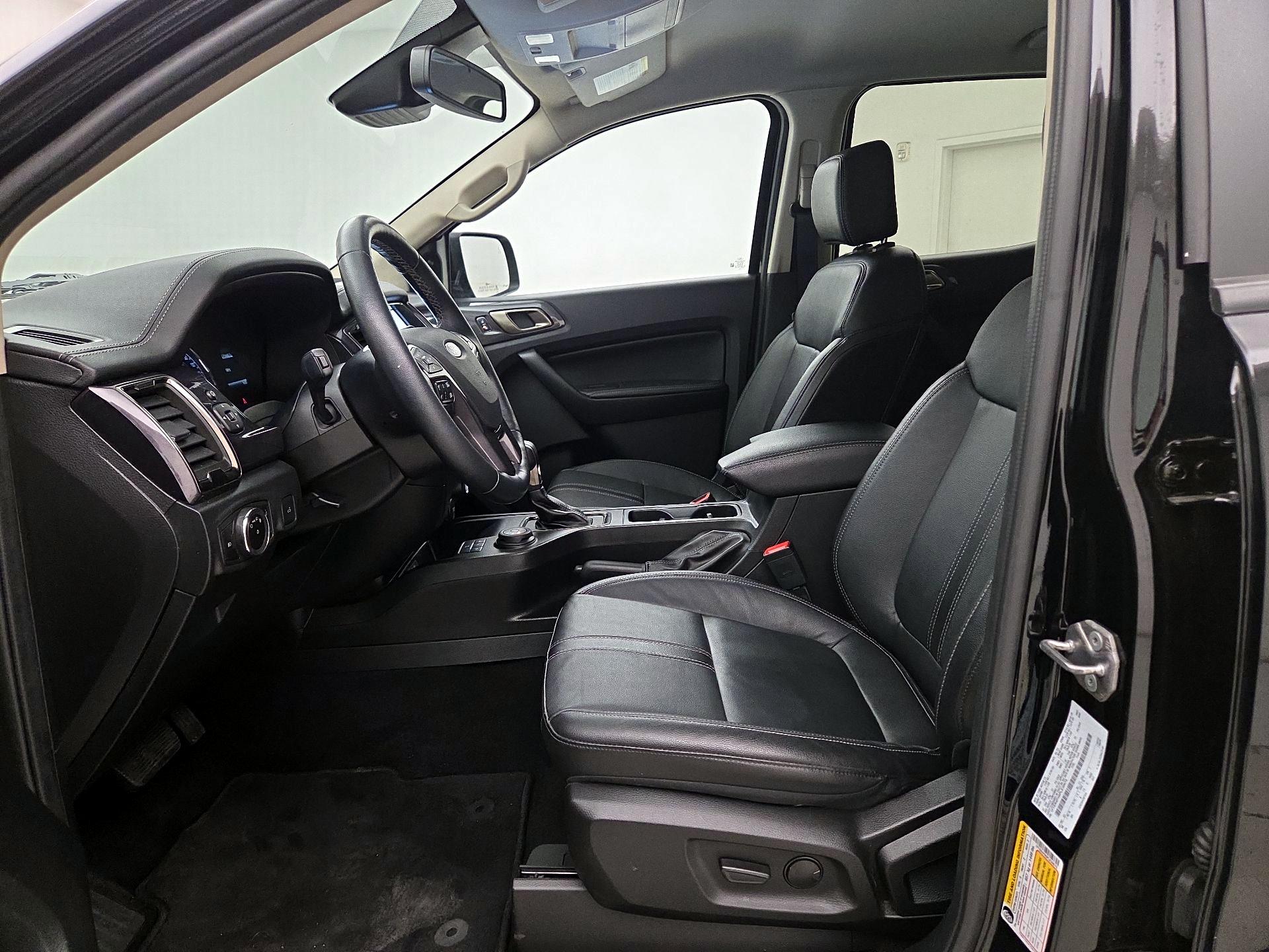 Thumbnail: 2023 Ford Ranger - 11