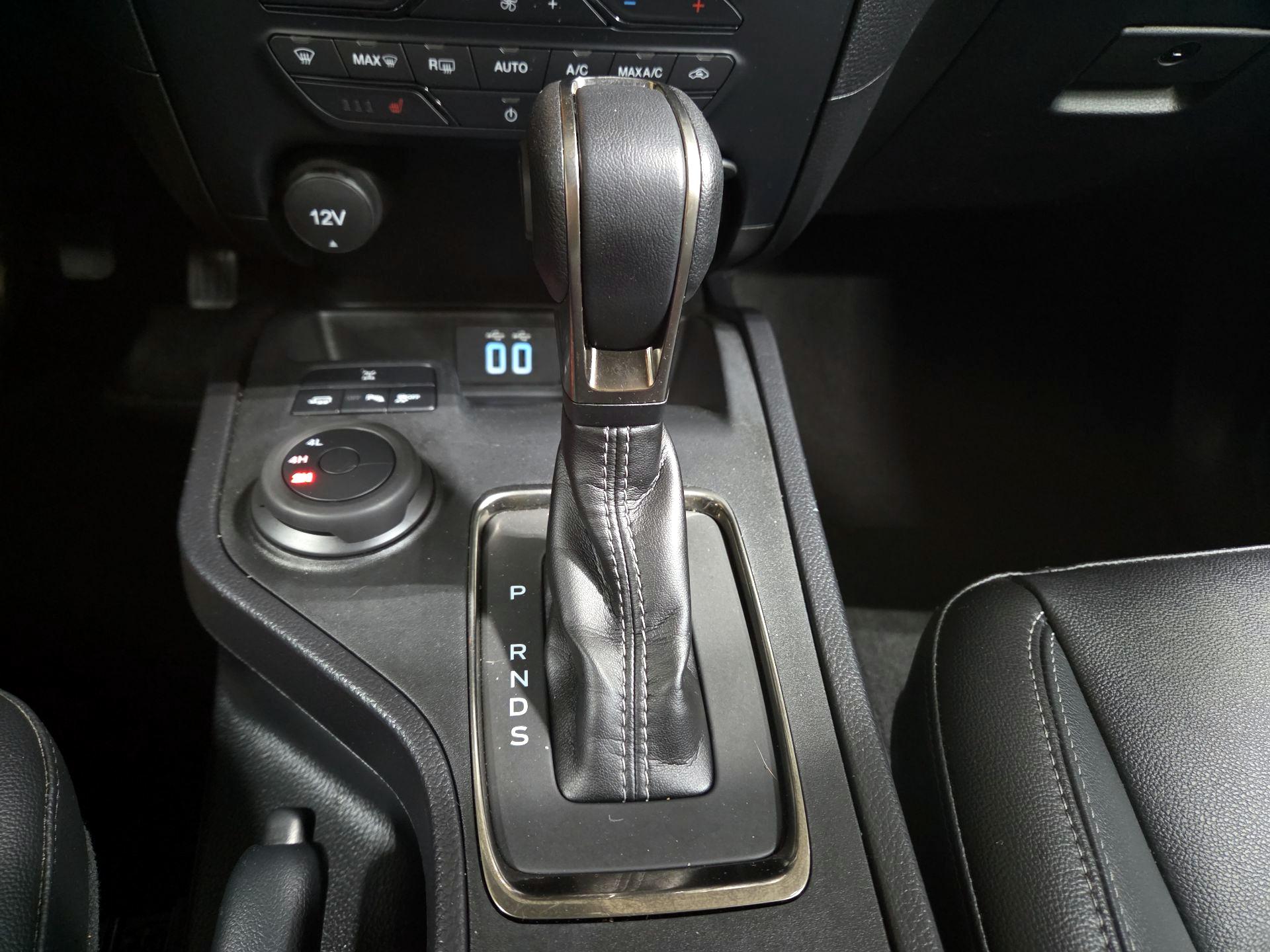 Thumbnail: 2023 Ford Ranger - 18