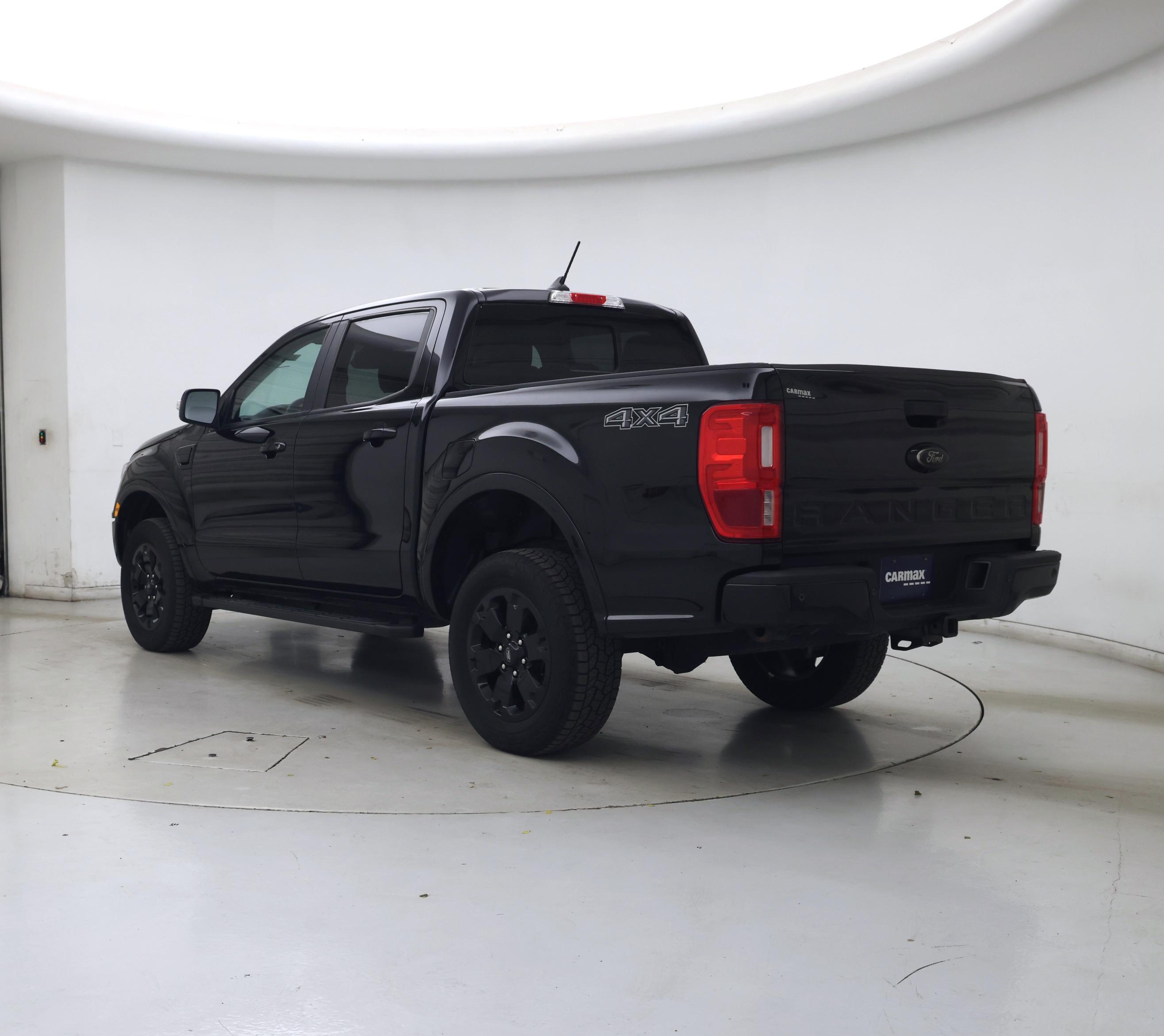 Thumbnail: 2023 Ford Ranger - 2