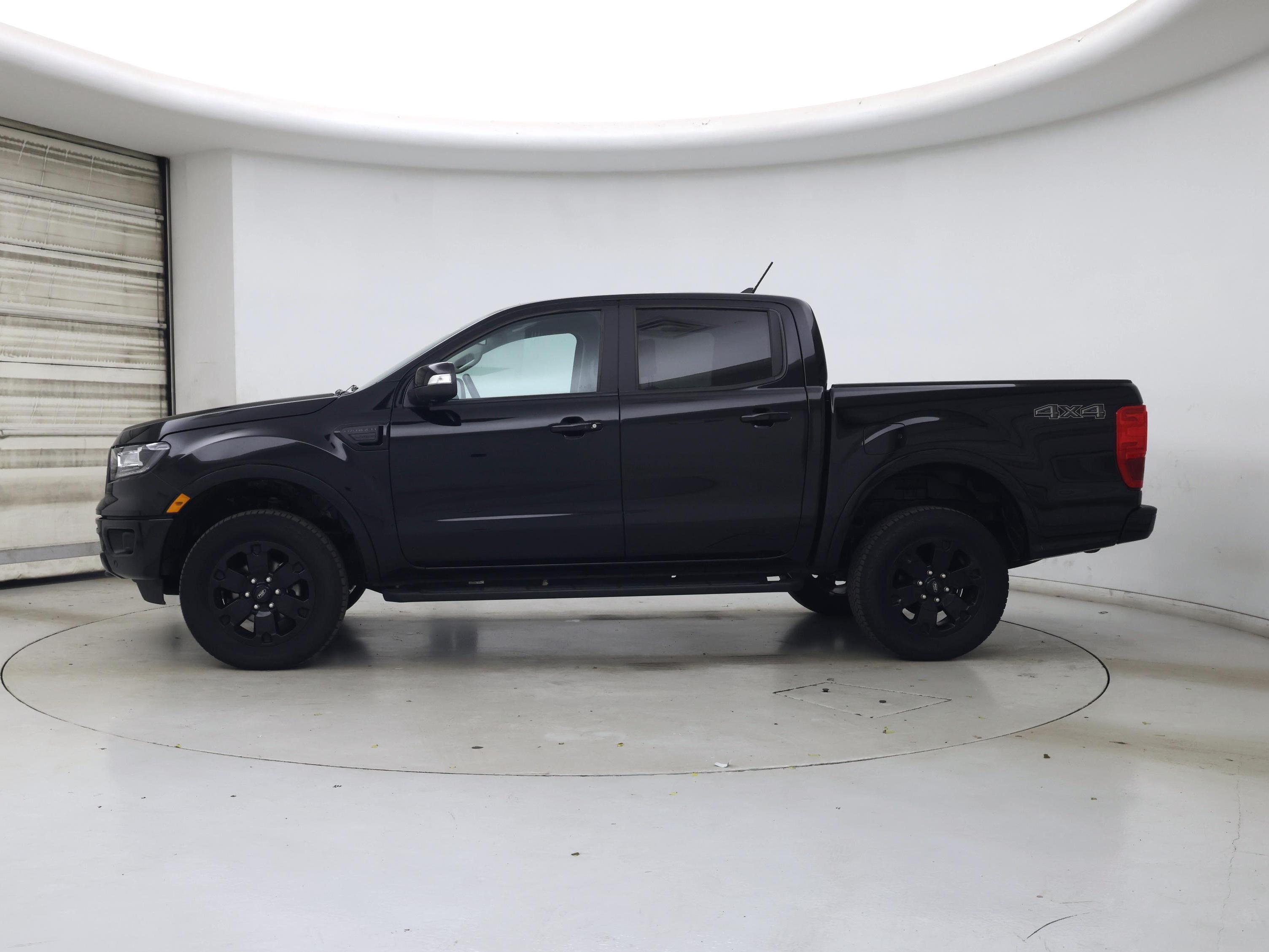 Thumbnail: 2023 Ford Ranger - 3