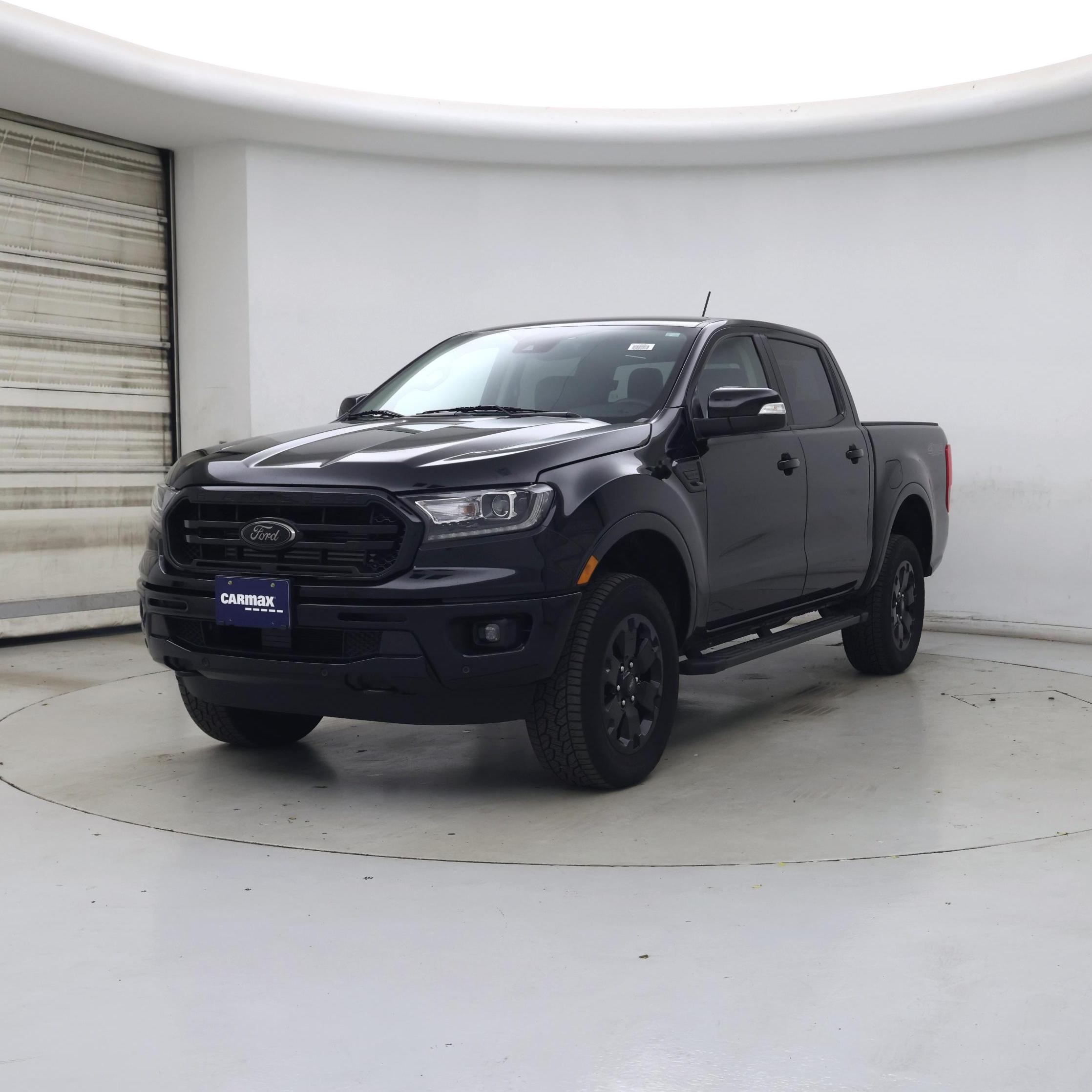 Thumbnail: 2023 Ford Ranger - 4