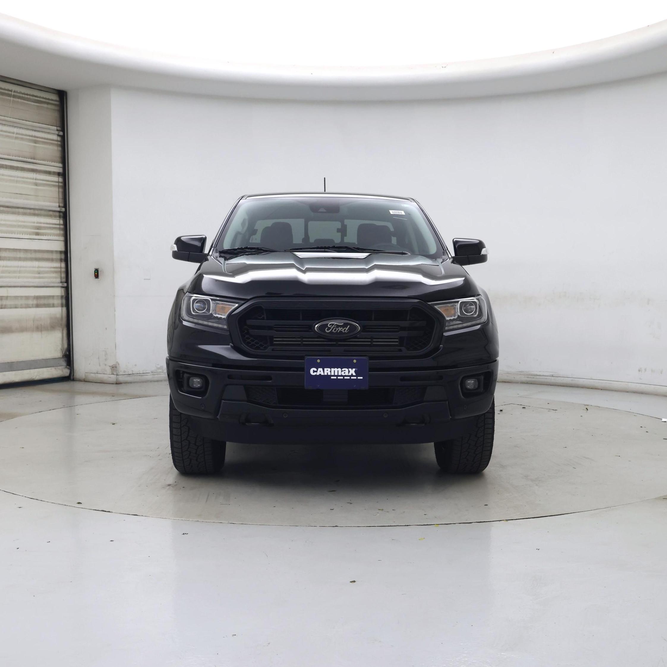 Thumbnail: 2023 Ford Ranger - 5