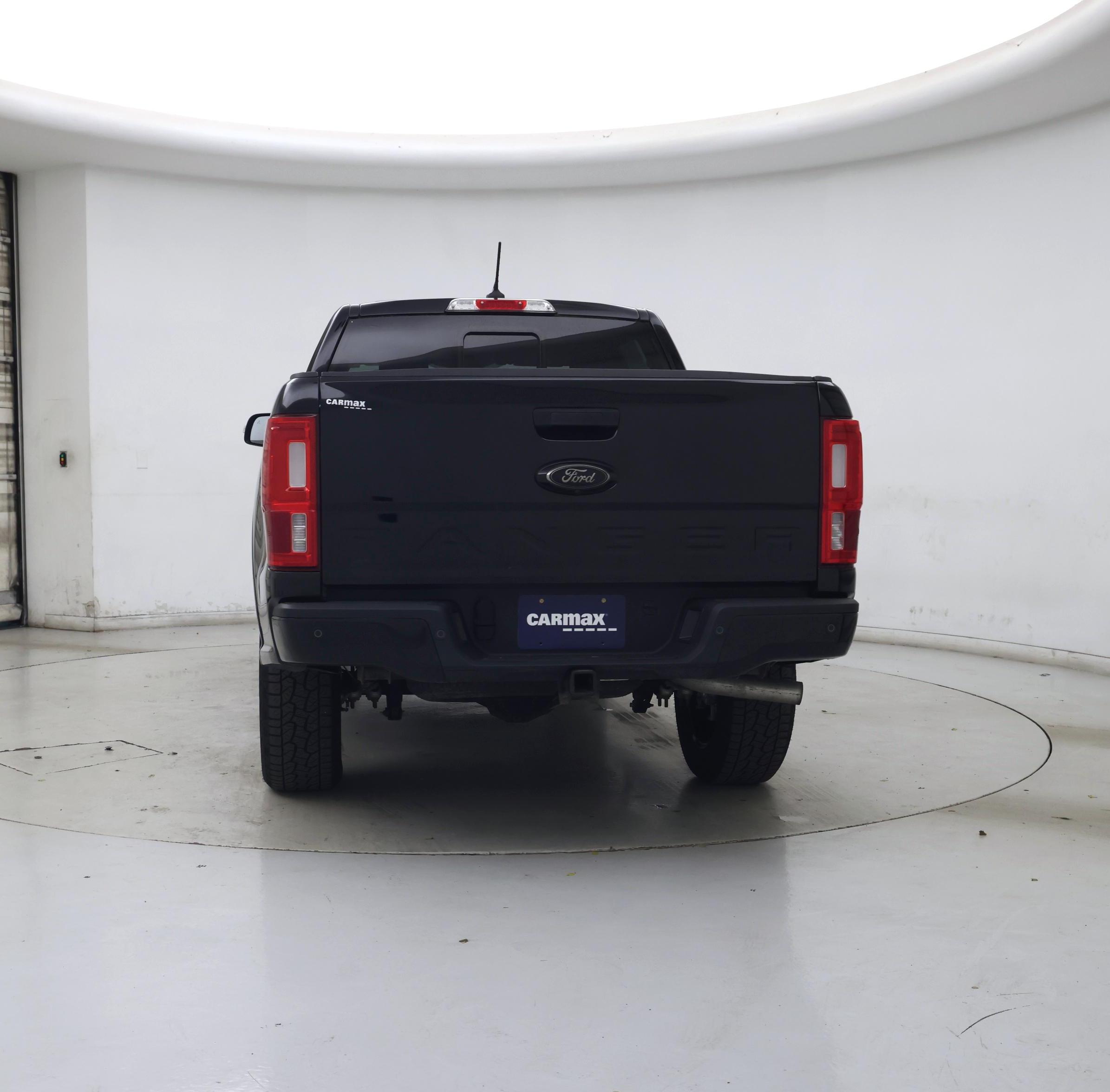 Thumbnail: 2023 Ford Ranger - 6
