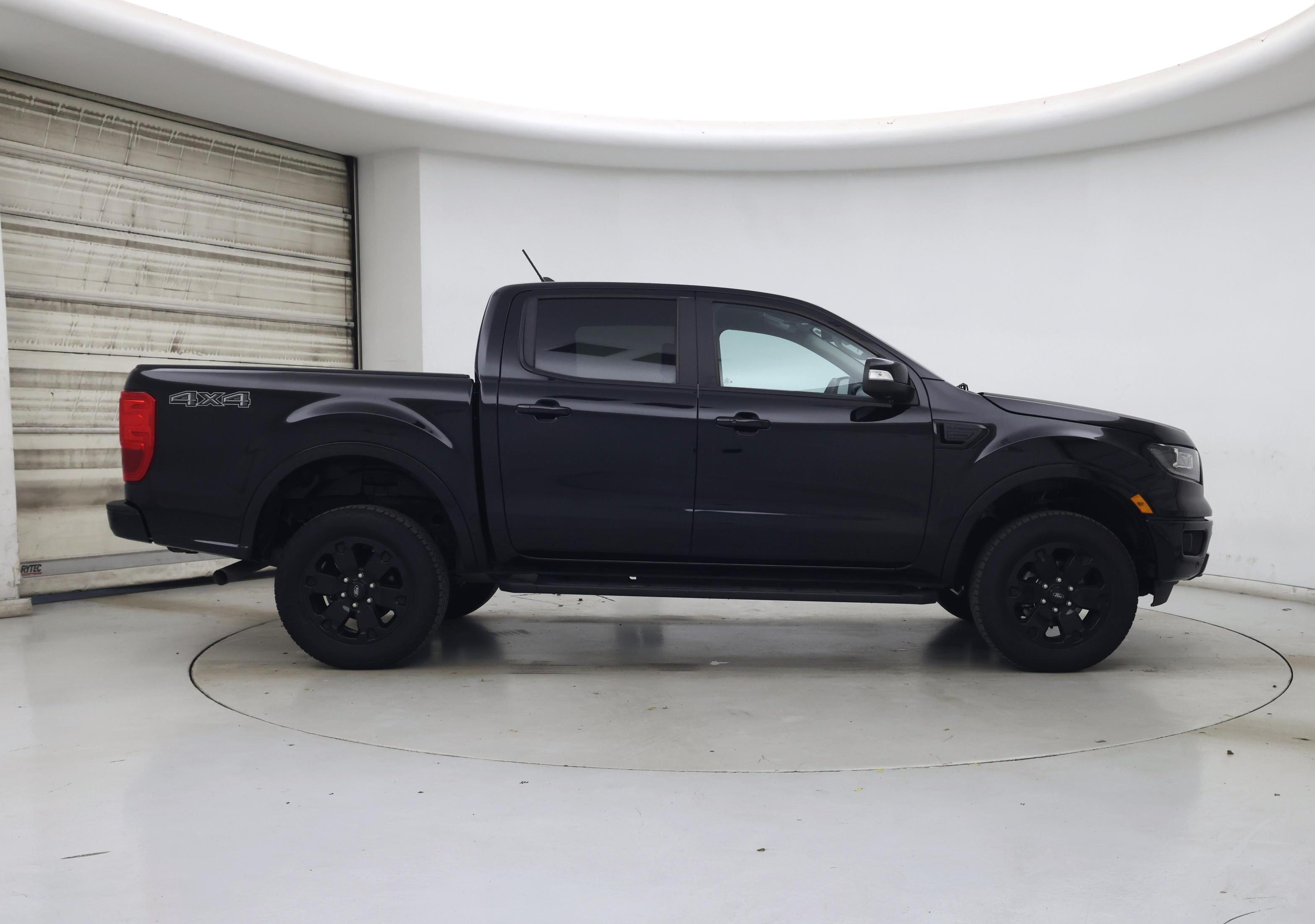 Thumbnail: 2023 Ford Ranger - 7