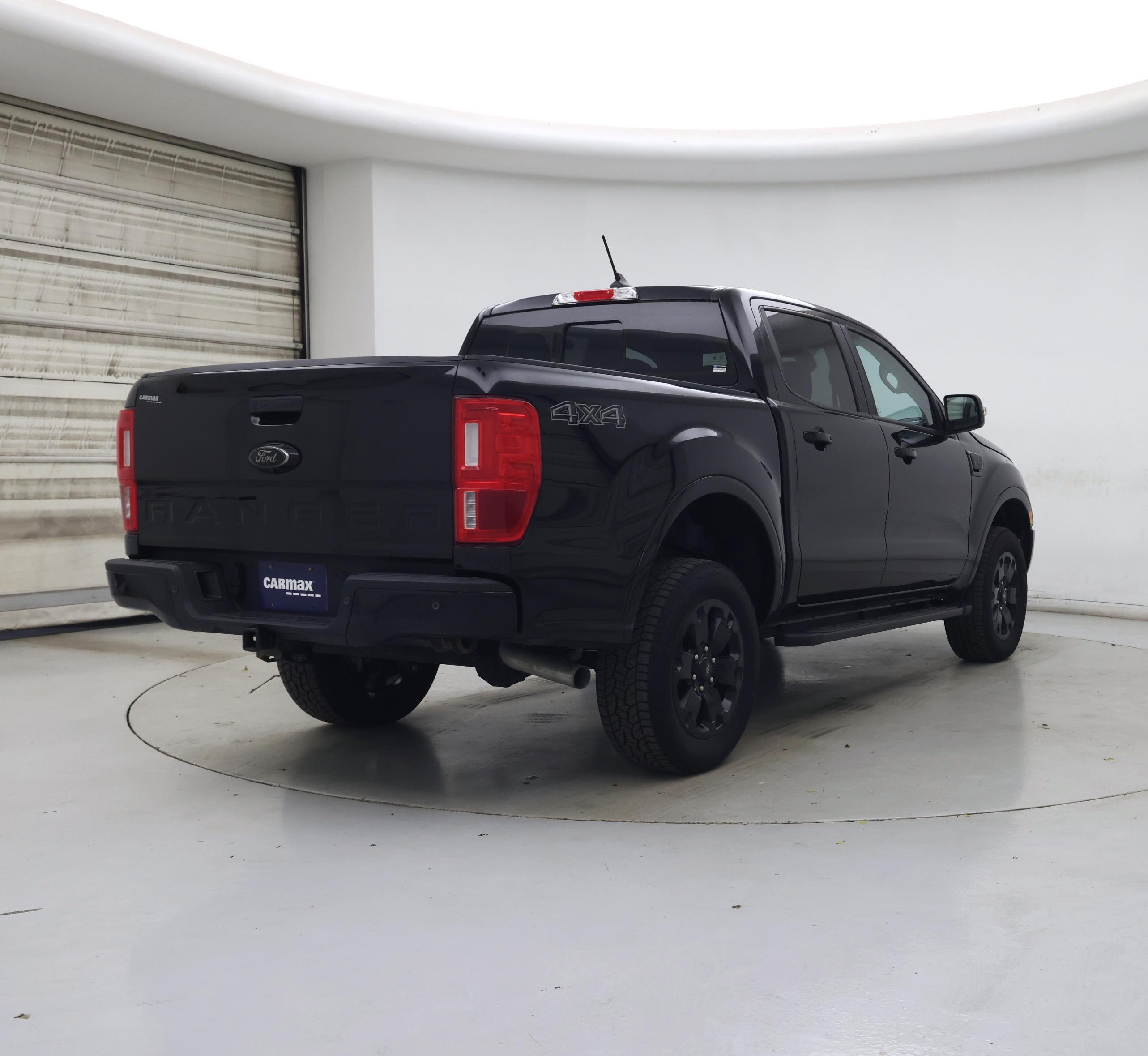 Thumbnail: 2023 Ford Ranger - 8