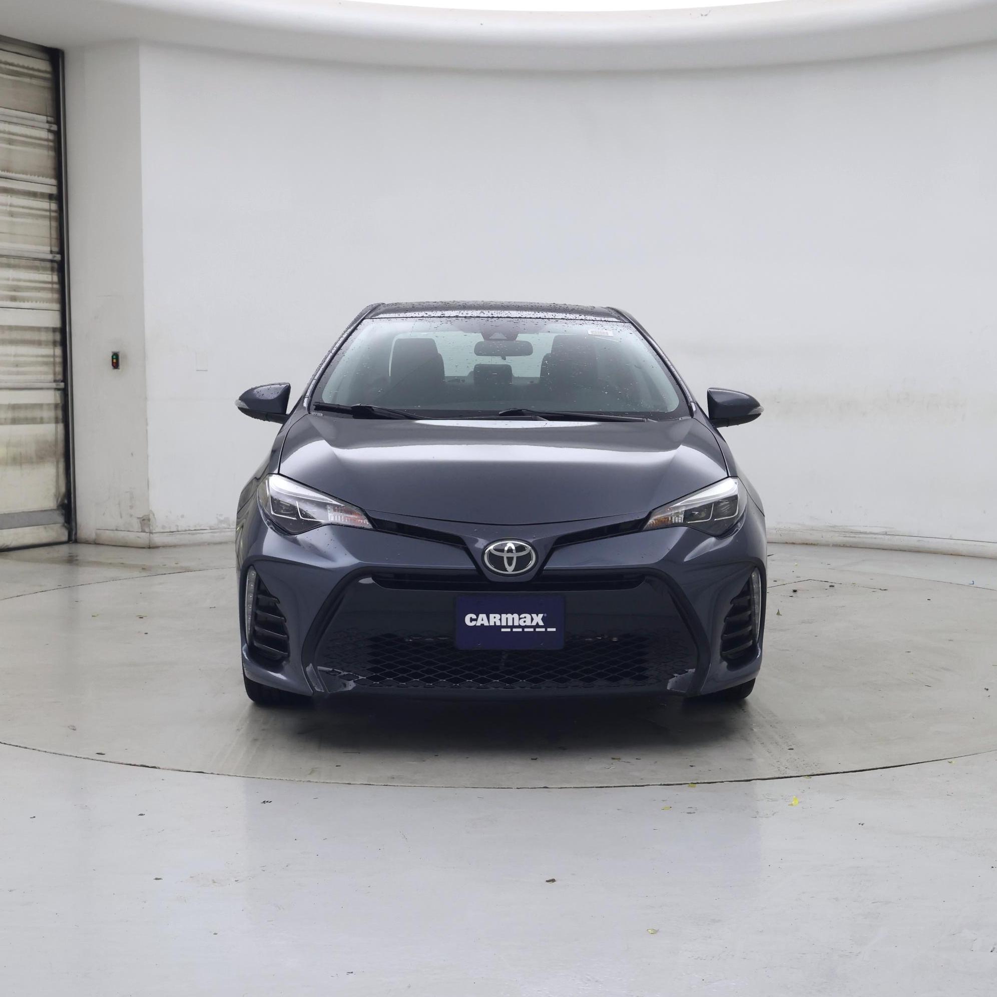 Thumbnail: 2017 Toyota Corolla - 5