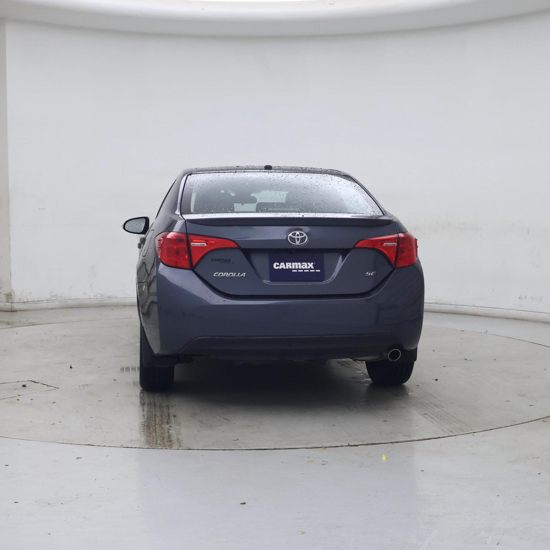 Thumbnail: 2017 Toyota Corolla - 6