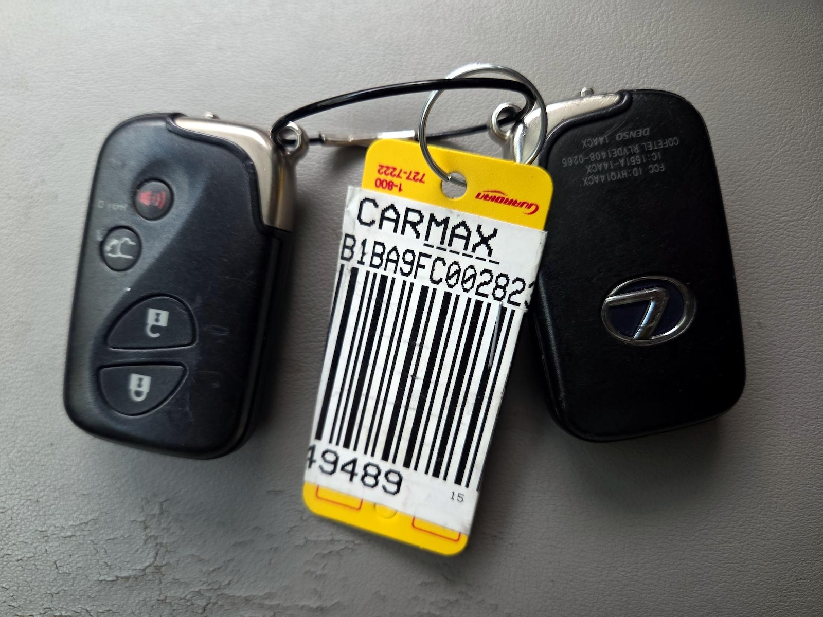2015 Lexus RX 450h - Photo 25