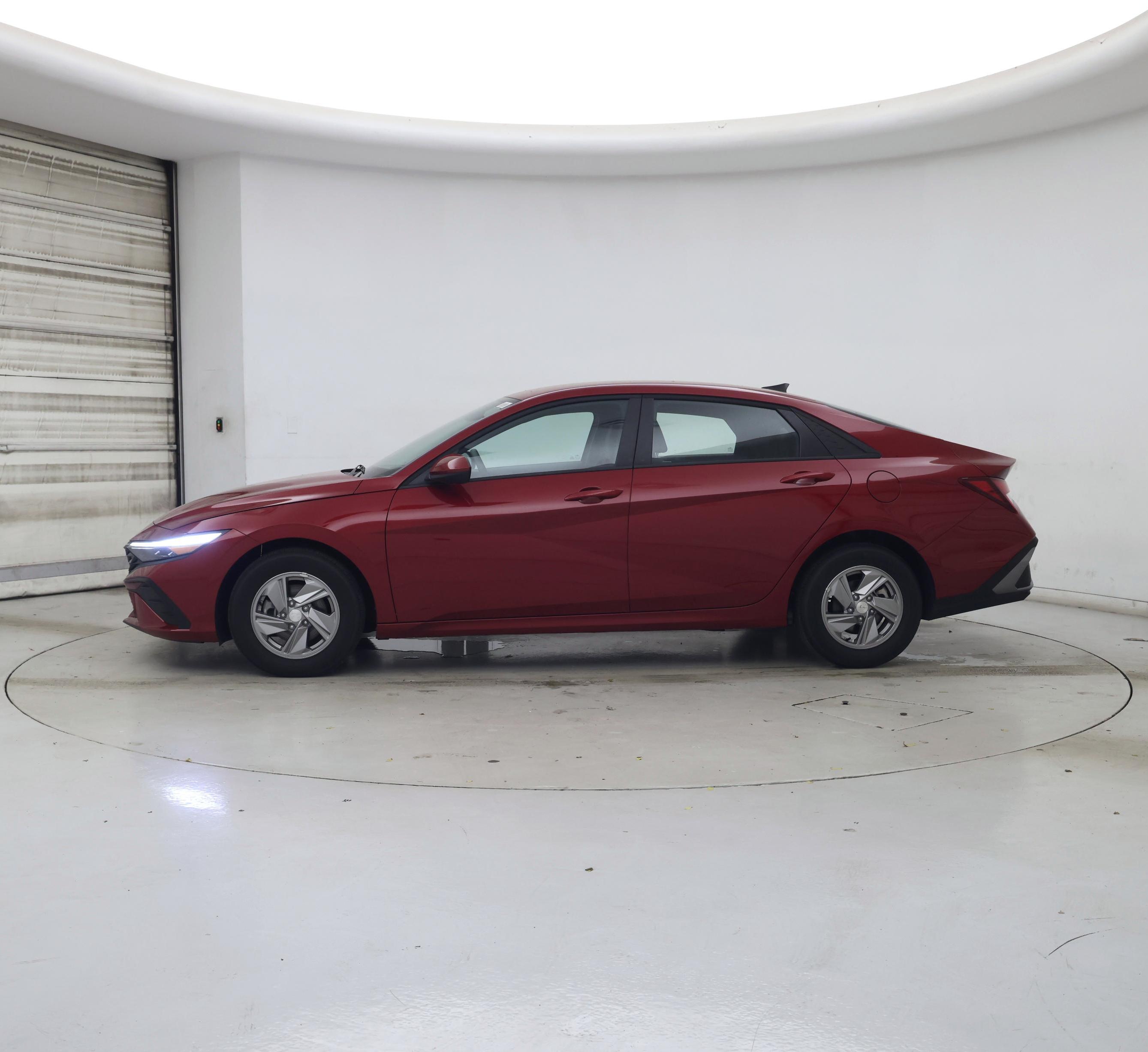 Thumbnail: 2025 Hyundai Elantra - 3