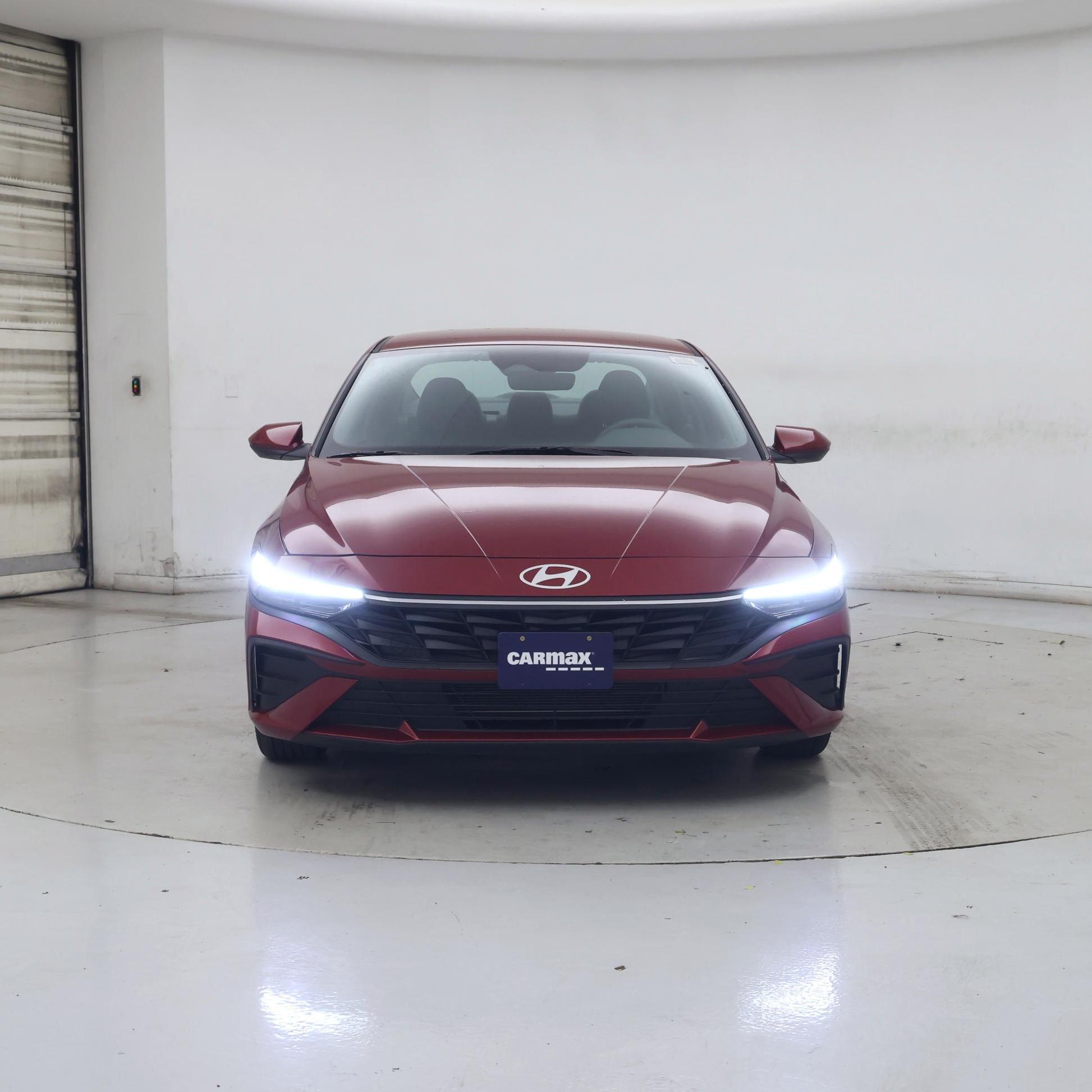 Thumbnail: 2025 Hyundai Elantra - 5