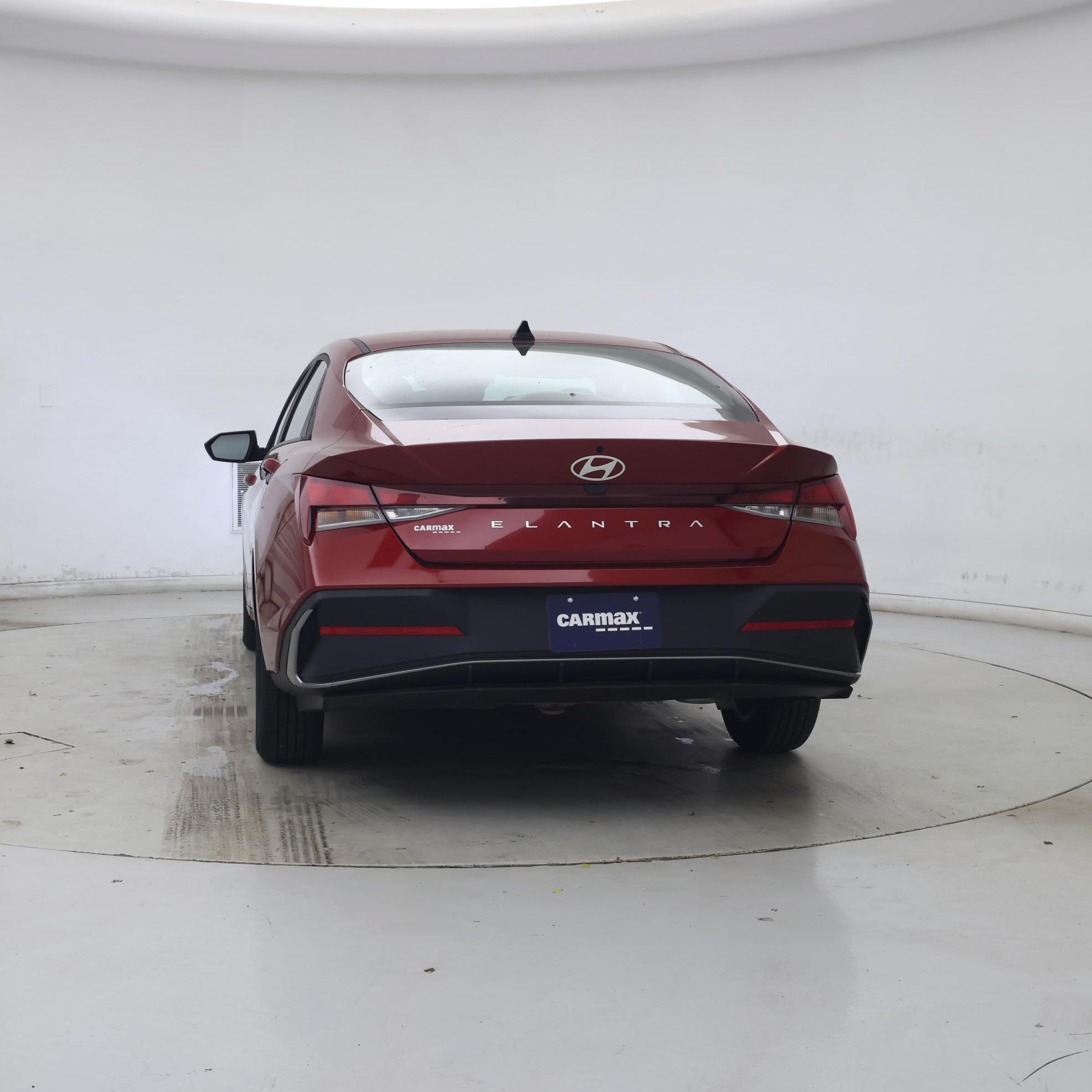 Thumbnail: 2025 Hyundai Elantra - 6
