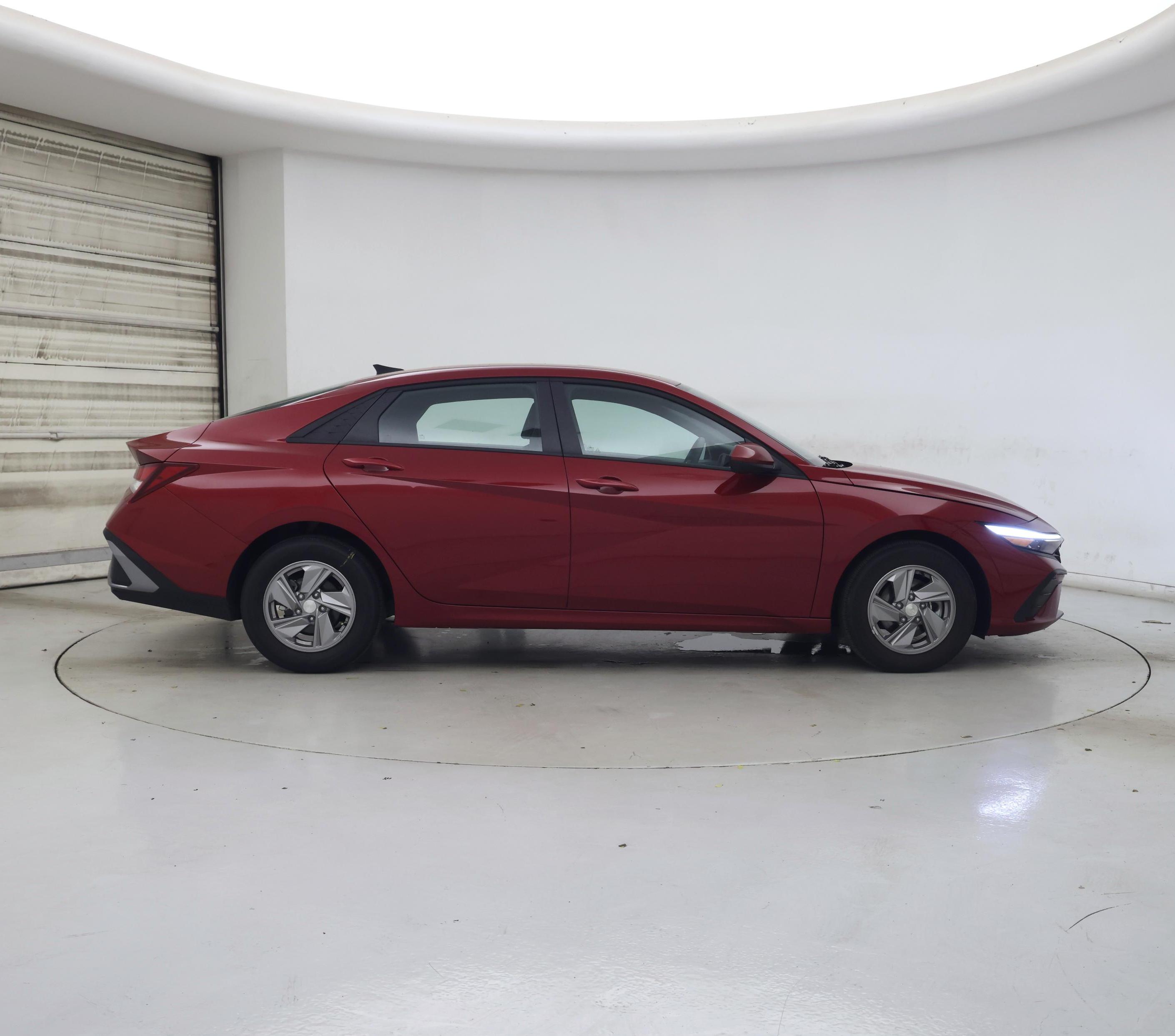 Thumbnail: 2025 Hyundai Elantra - 7