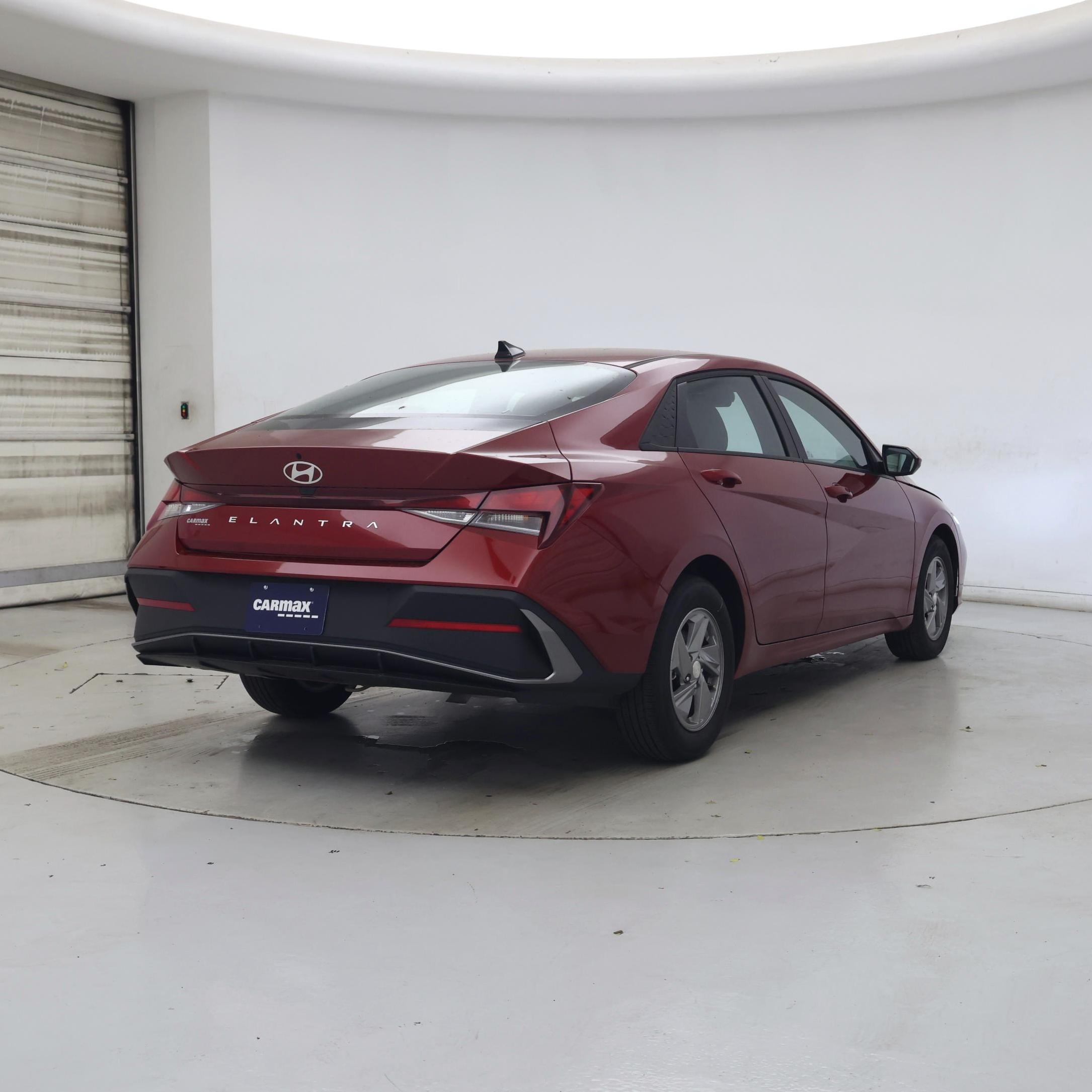 Thumbnail: 2025 Hyundai Elantra - 8