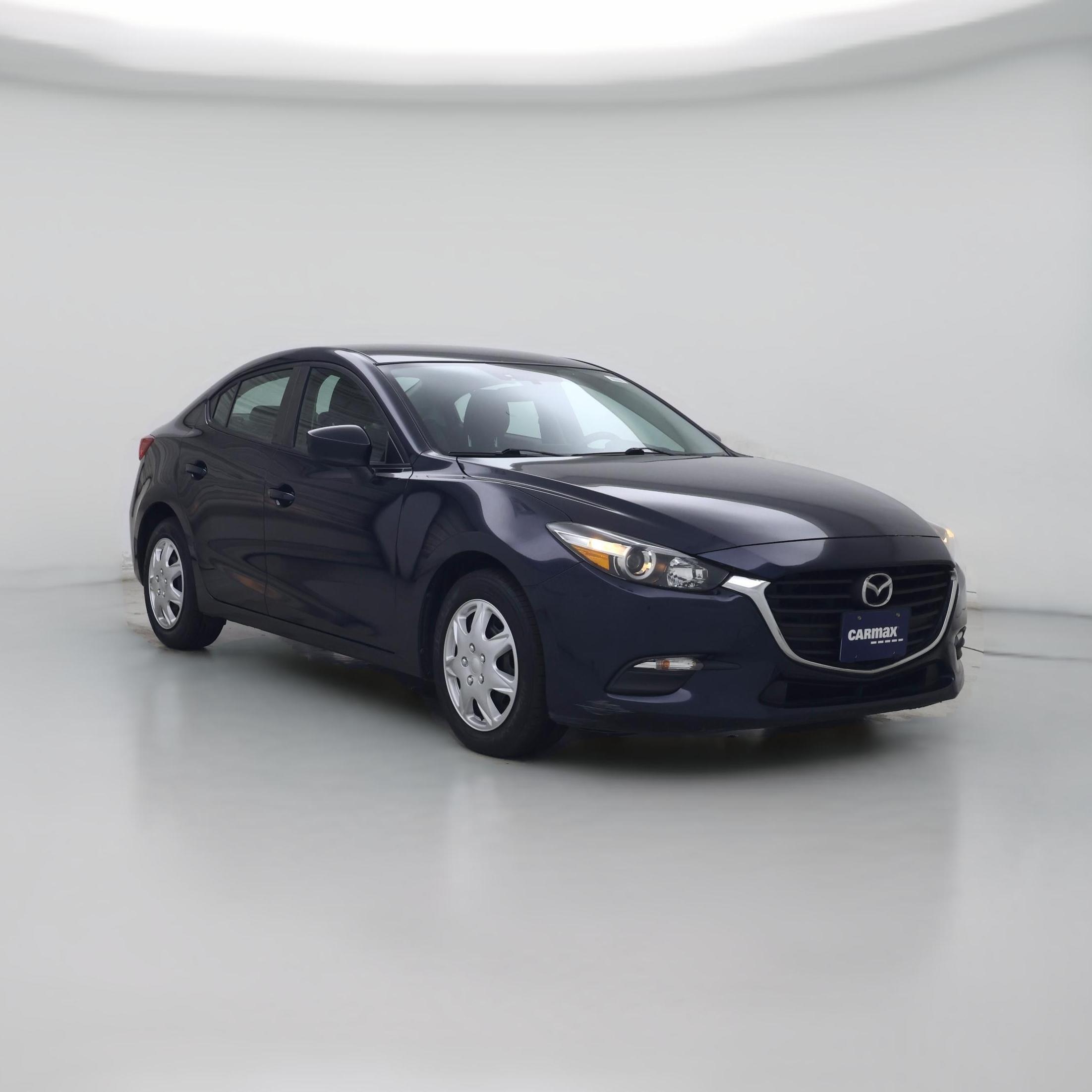 Thumbnail: 2017 Mazda Mazda3 - 1