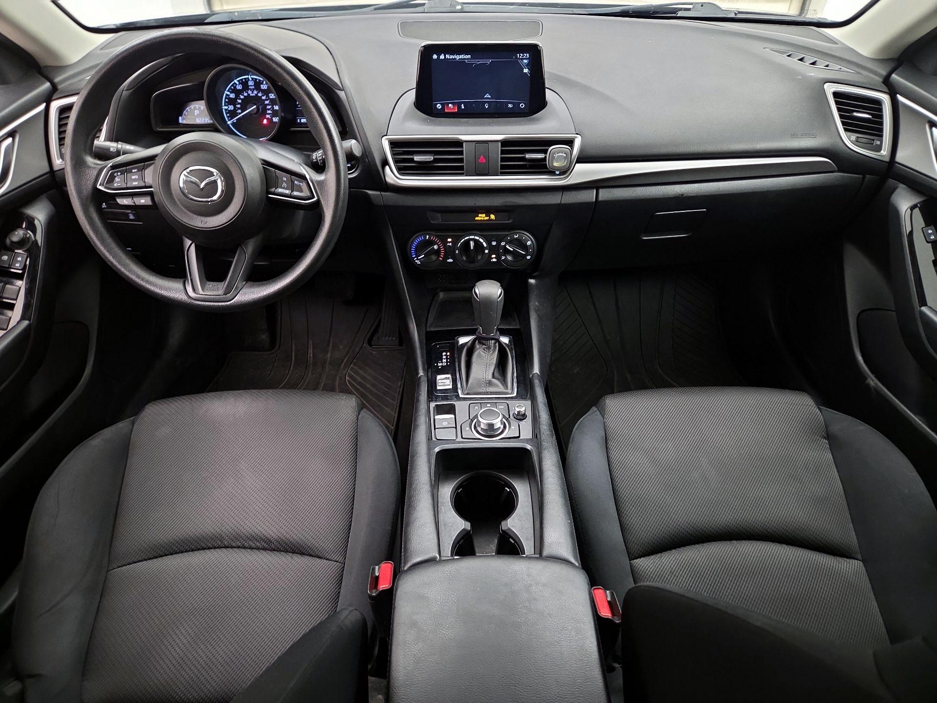 Thumbnail: 2017 Mazda Mazda3 - 9