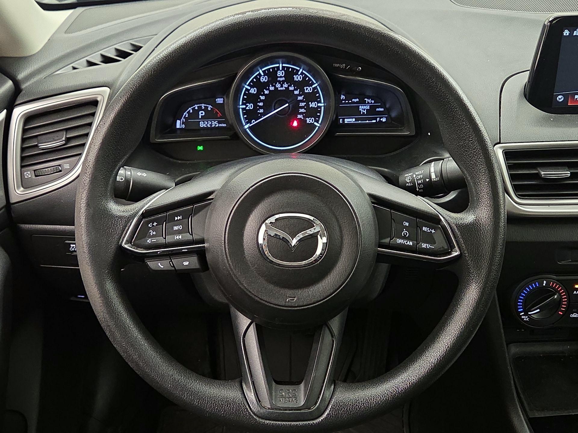 Thumbnail: 2017 Mazda Mazda3 - 10