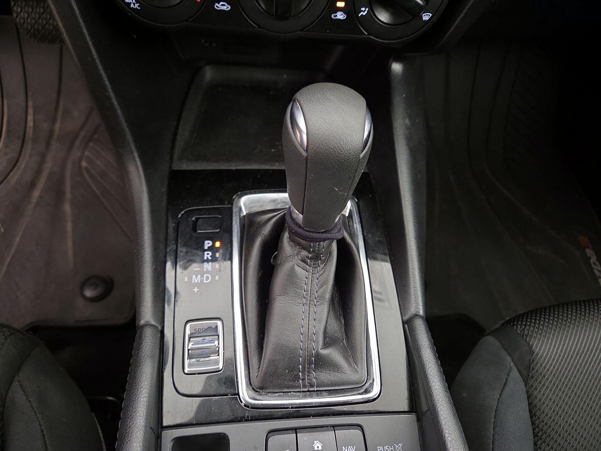 Thumbnail: 2017 Mazda Mazda3 - 18