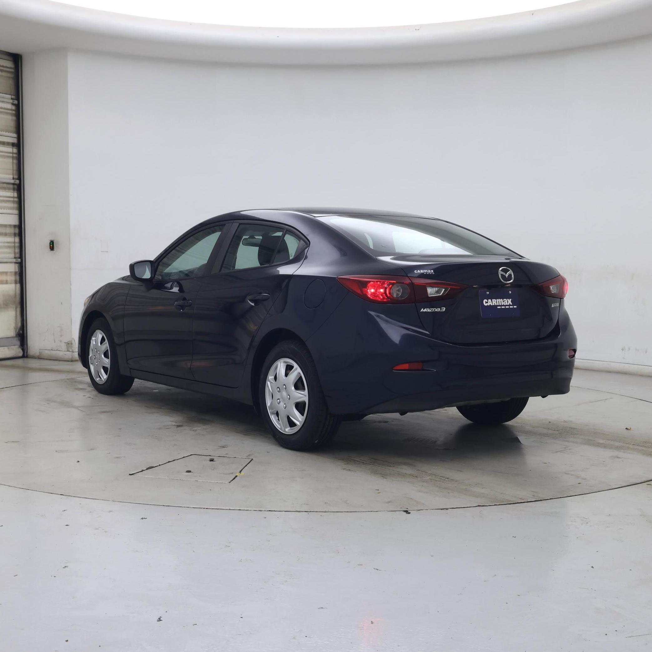Thumbnail: 2017 Mazda Mazda3 - 2