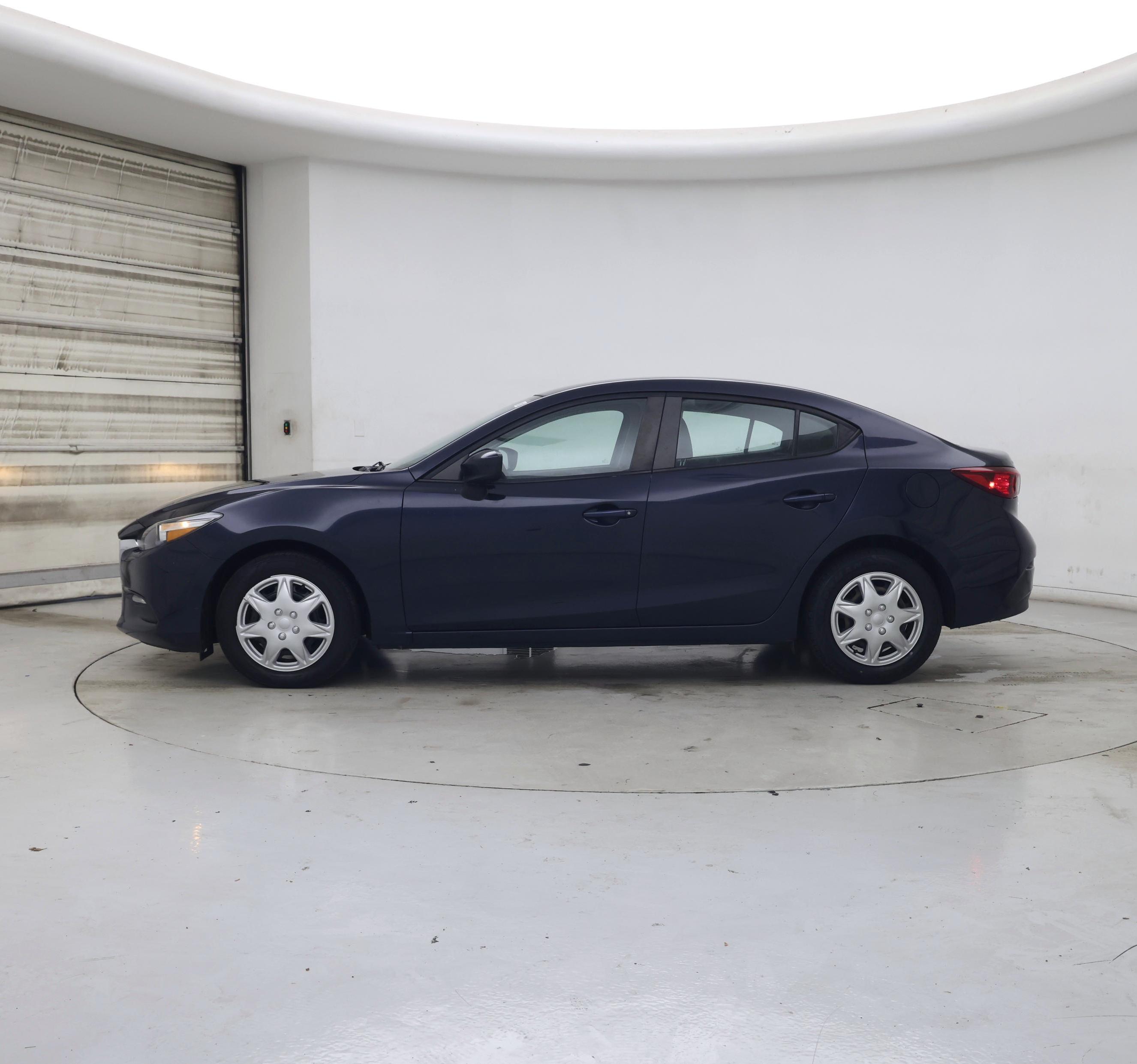 Thumbnail: 2017 Mazda Mazda3 - 3